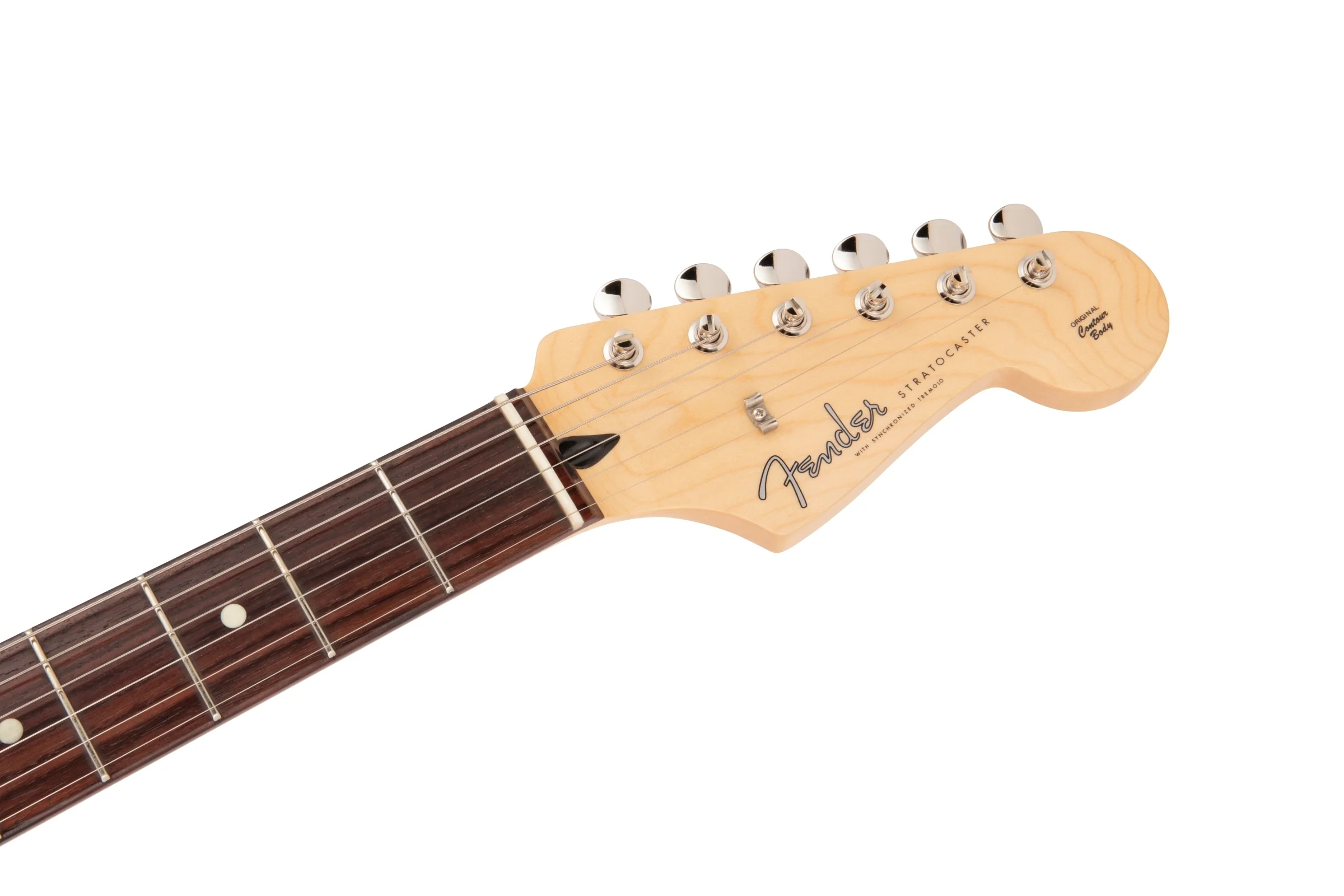 Fender Made In Japan Hybrid II Stratocaster - Image 30