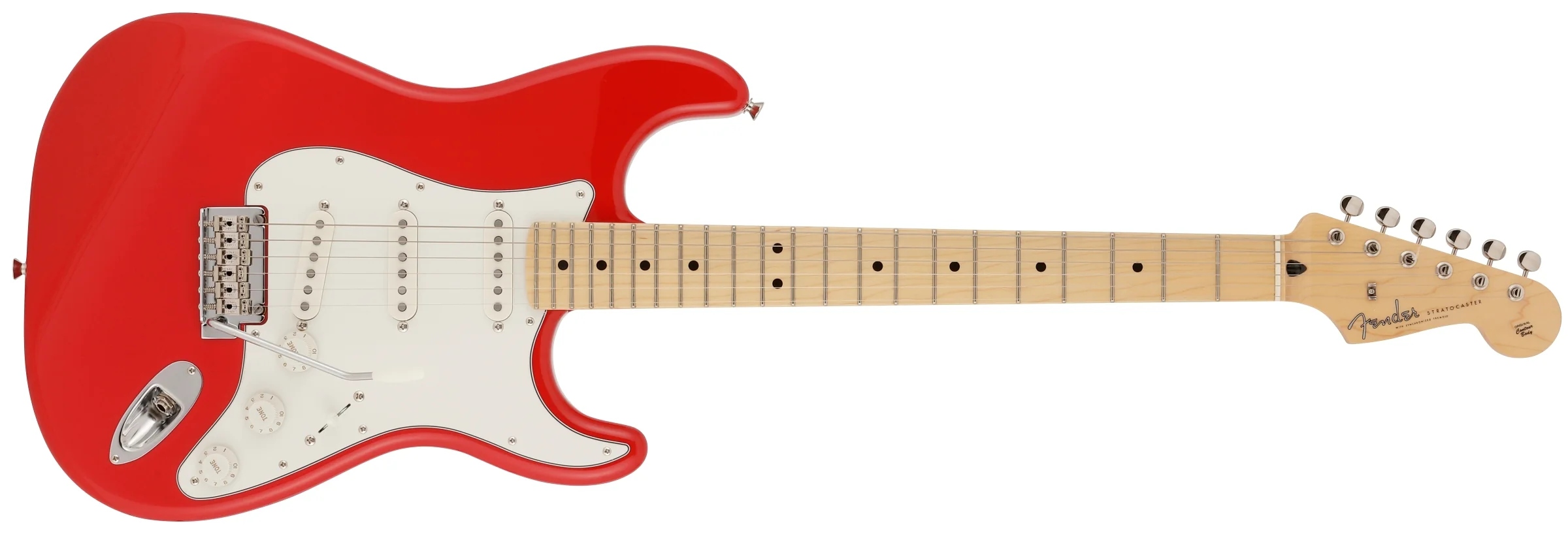 Fender Made In Japan Hybrid II Stratocaster - Image 32