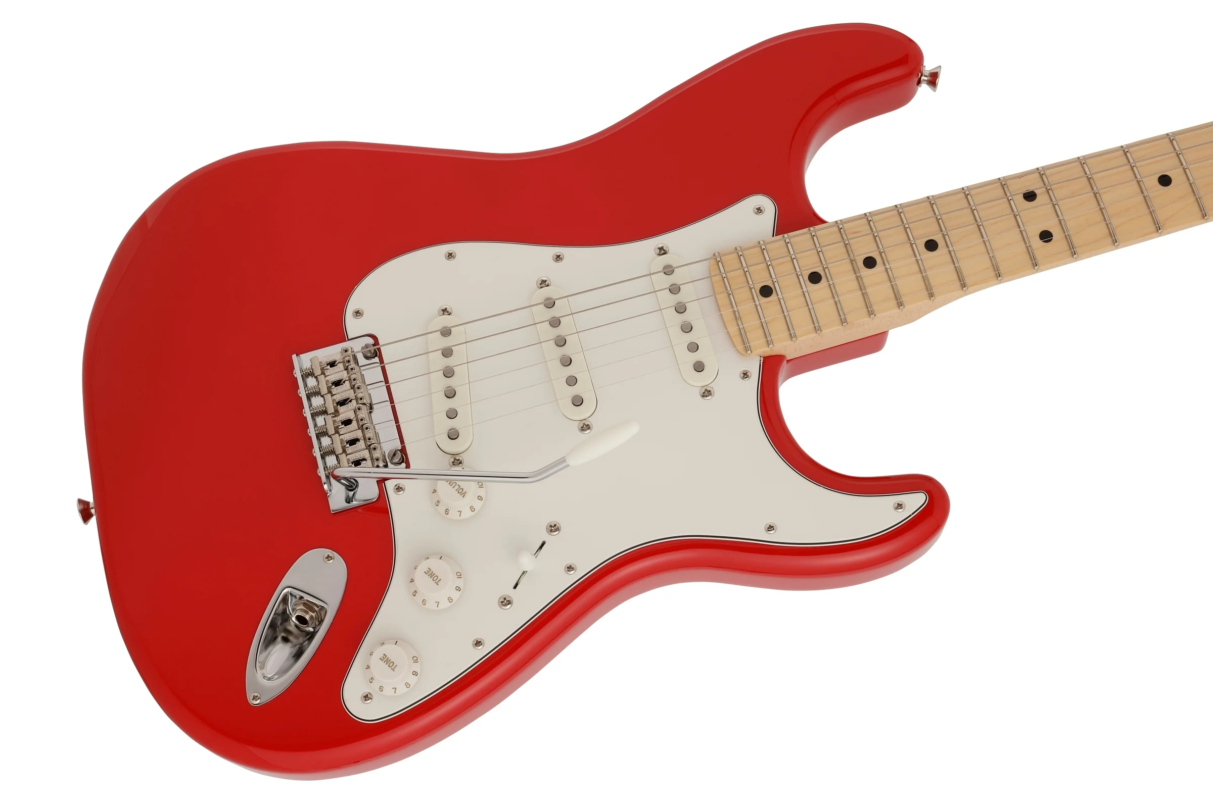 Fender Made In Japan Hybrid II Stratocaster - Image 33
