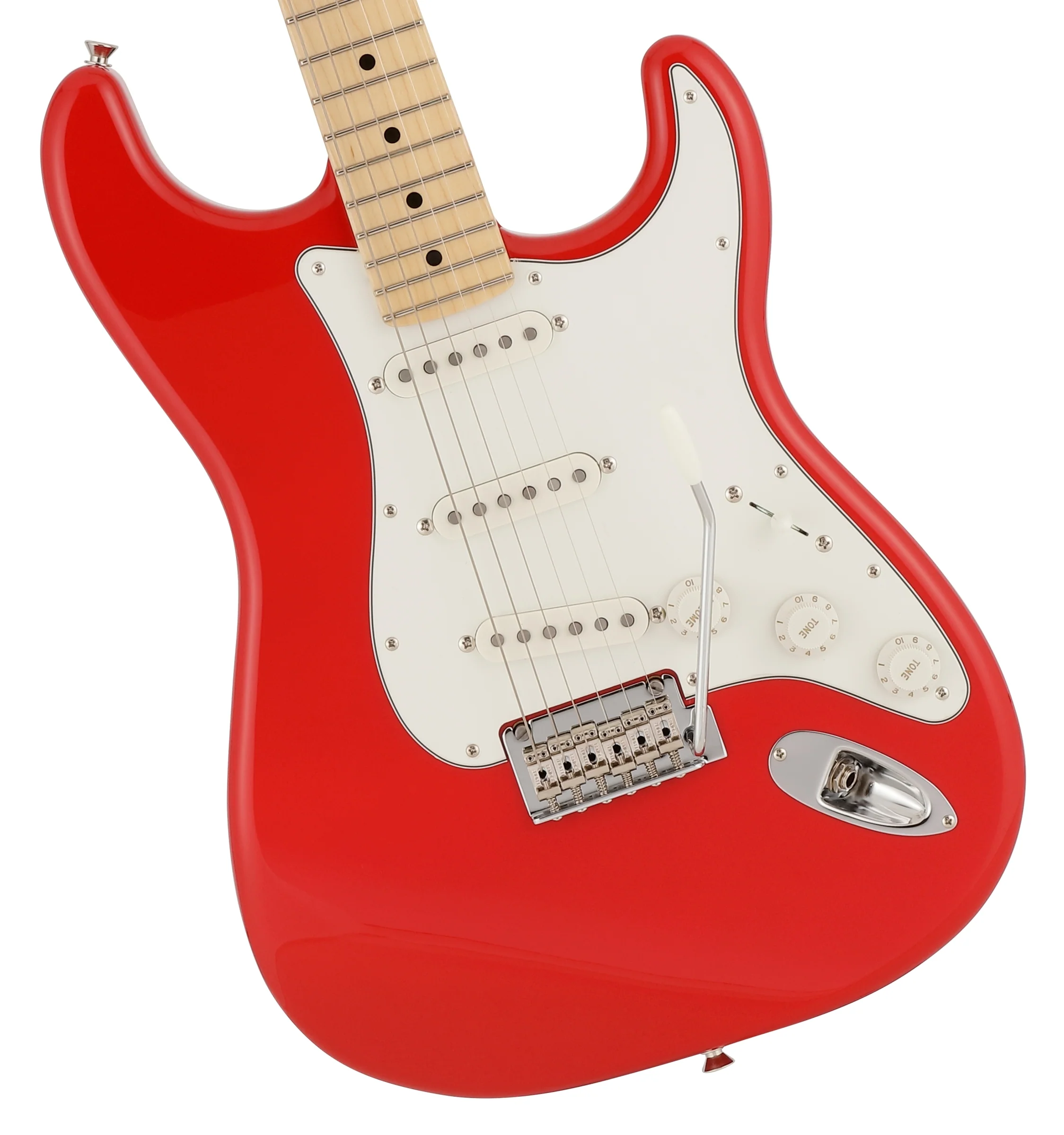 Fender Made In Japan Hybrid II Stratocaster - Image 34