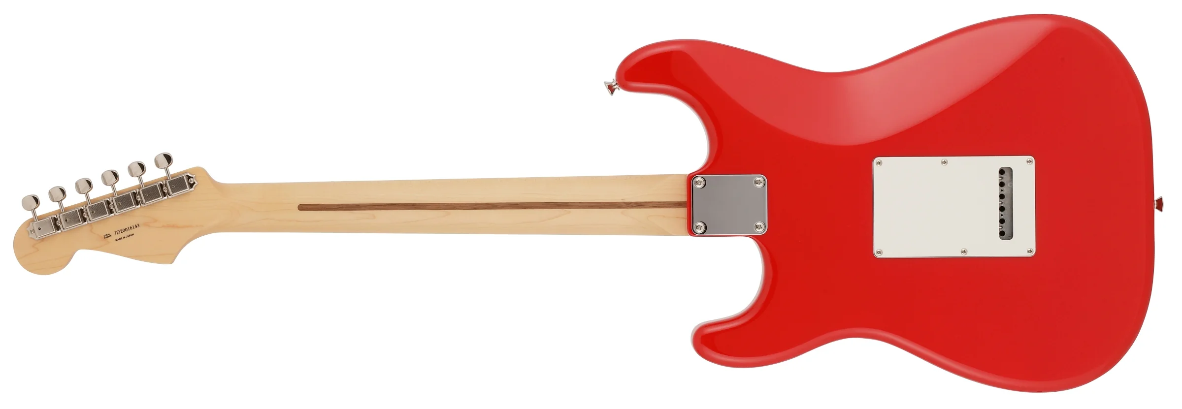 Fender Made In Japan Hybrid II Stratocaster - Image 35