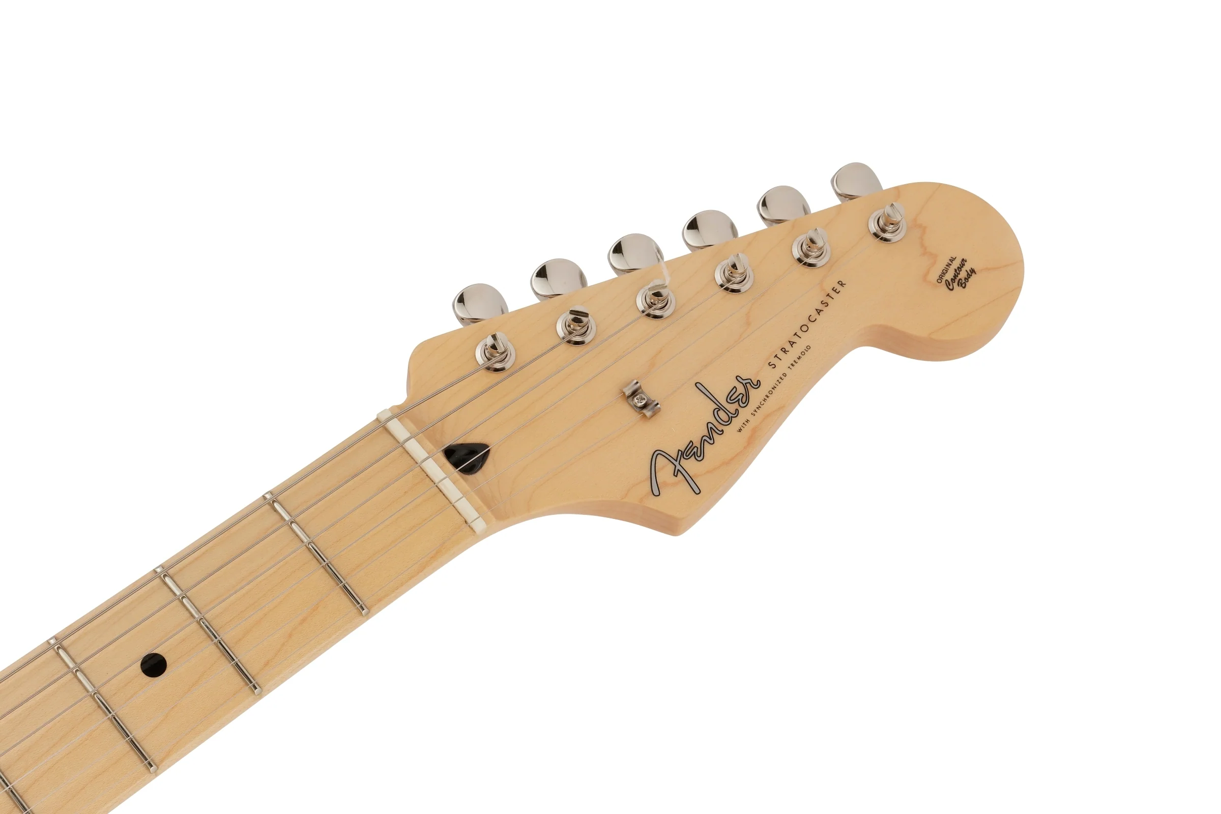 Fender Made In Japan Hybrid II Stratocaster - Image 36