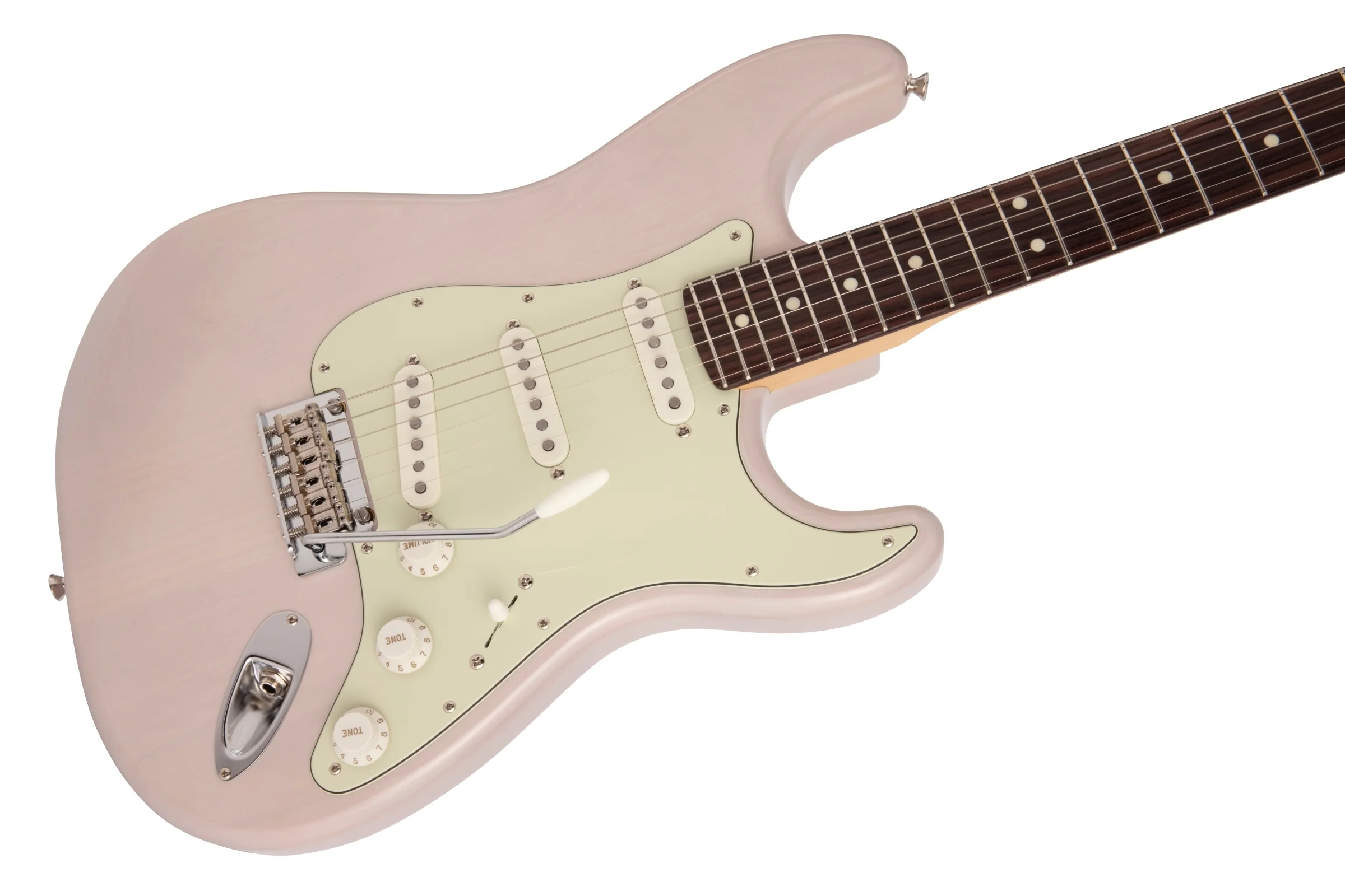 Fender Made In Japan Hybrid II Stratocaster - Image 39