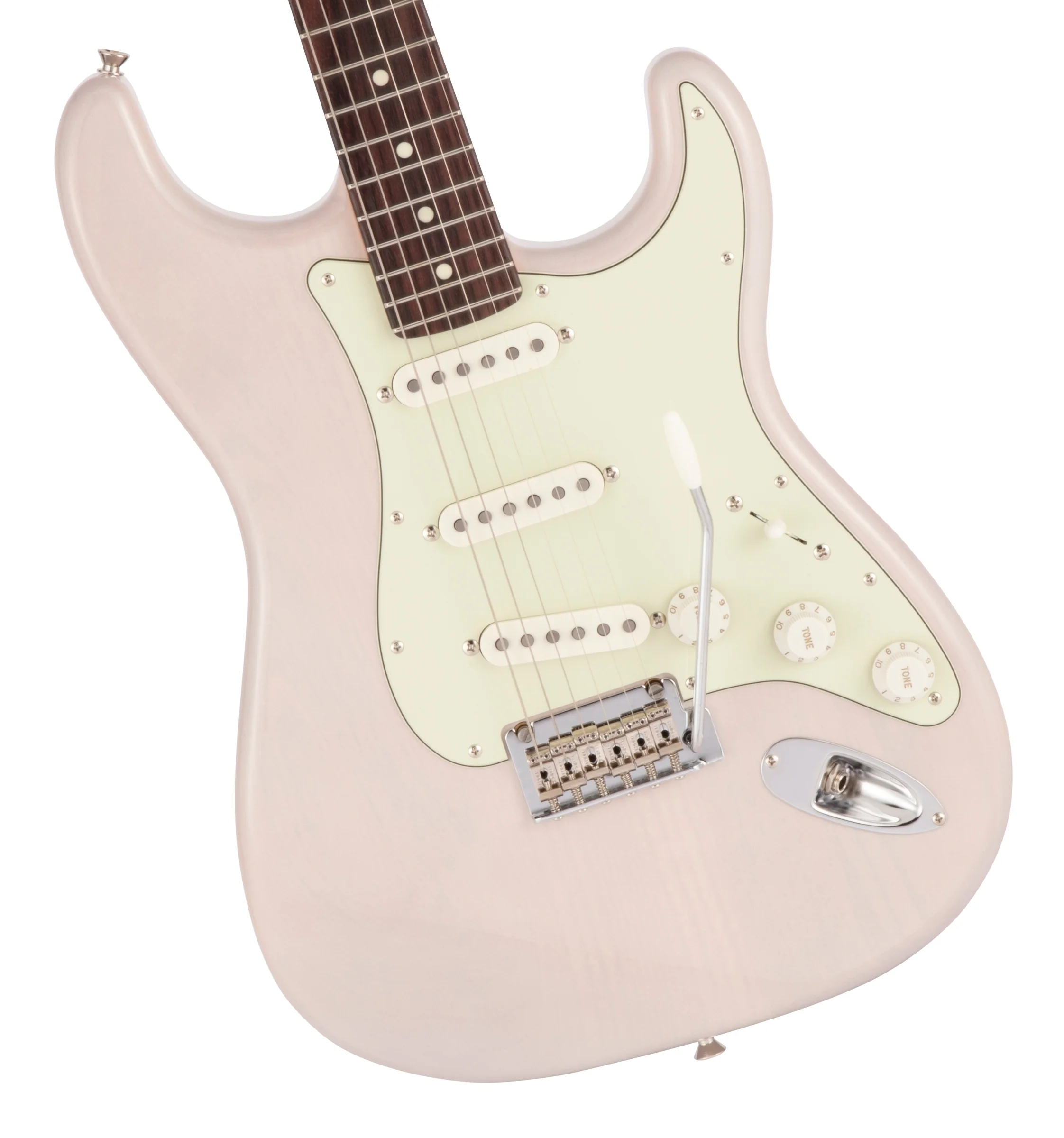 Fender Made In Japan Hybrid II Stratocaster - Image 40