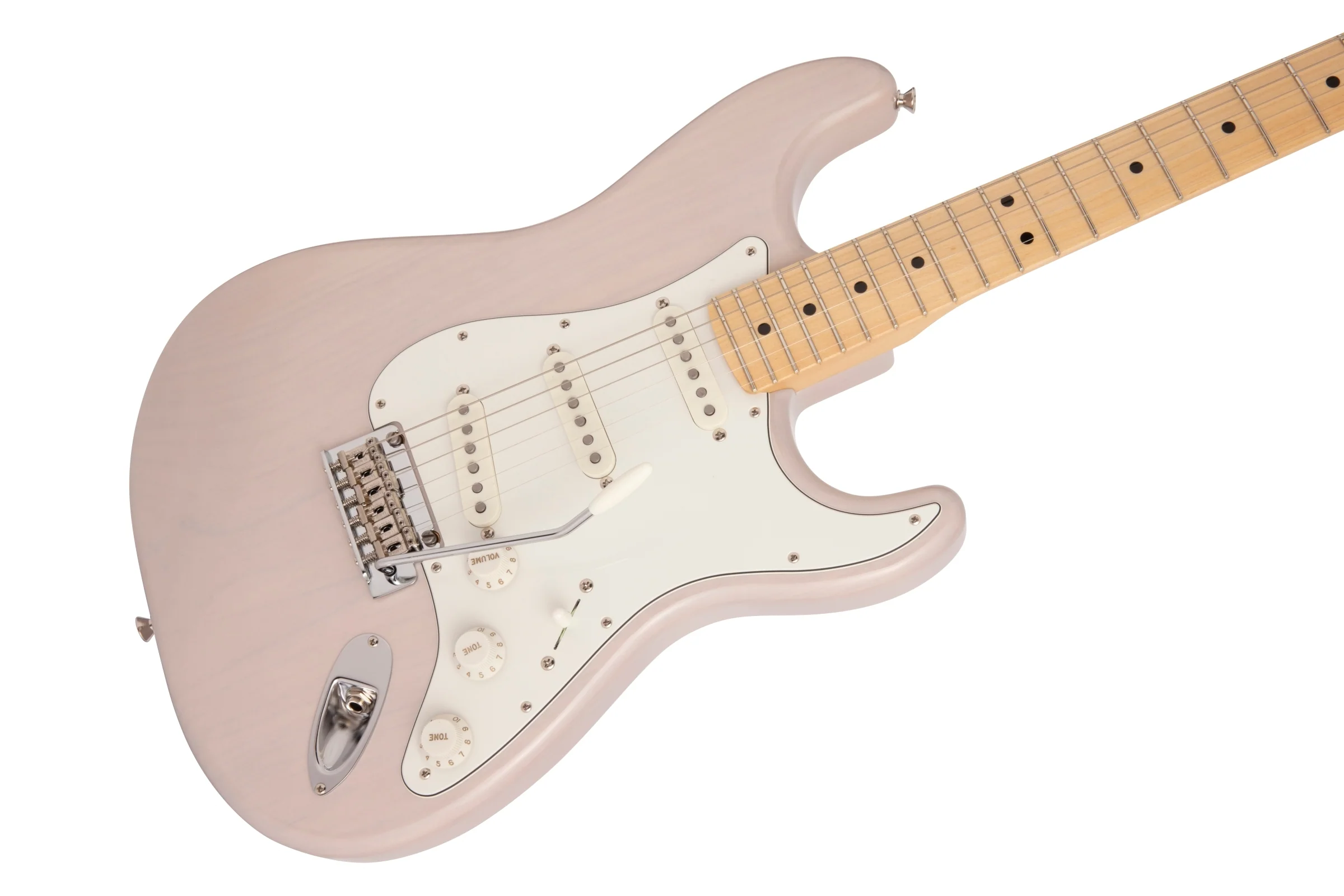 Fender Made In Japan Hybrid II Stratocaster - Image 45