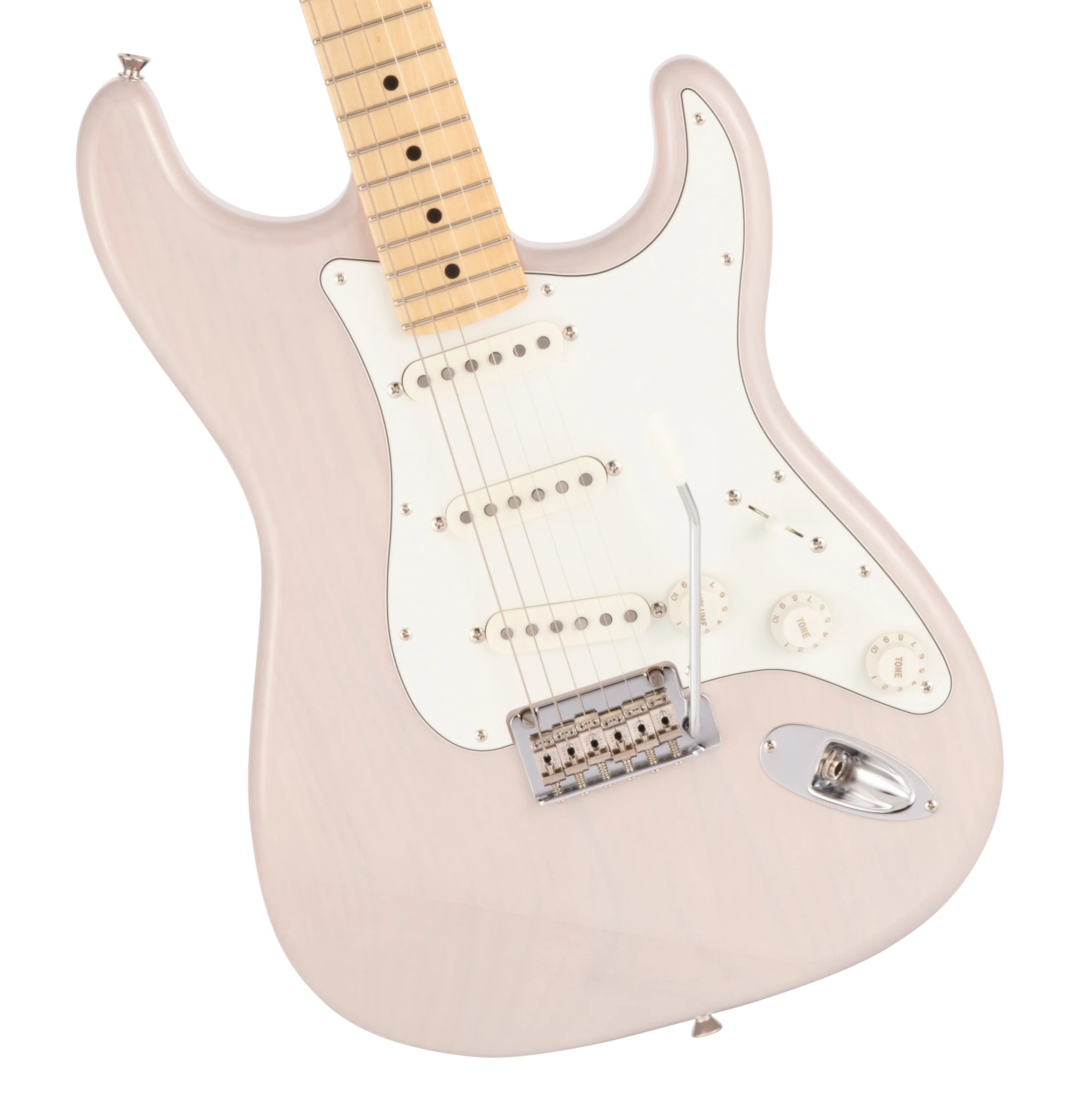 Fender Made In Japan Hybrid II Stratocaster - Image 46