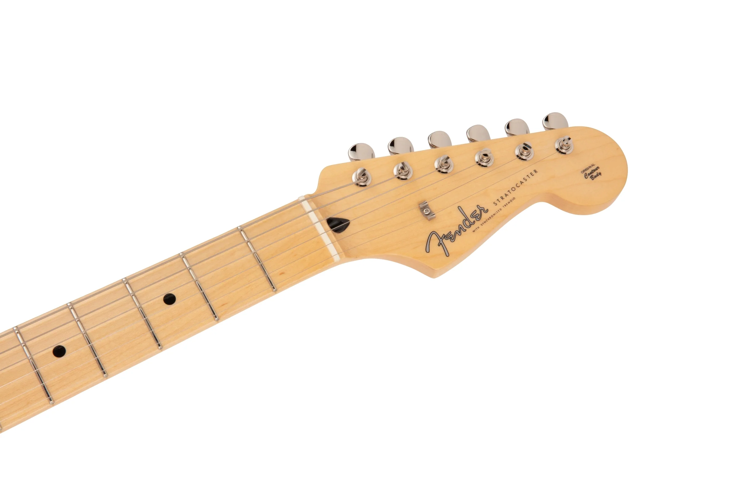Fender Made In Japan Hybrid II Stratocaster - Image 48