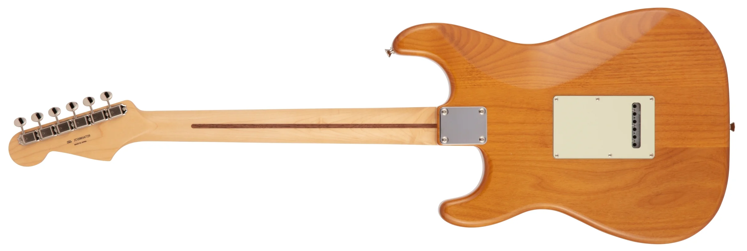 Fender Made In Japan Hybrid II Stratocaster - Image 5