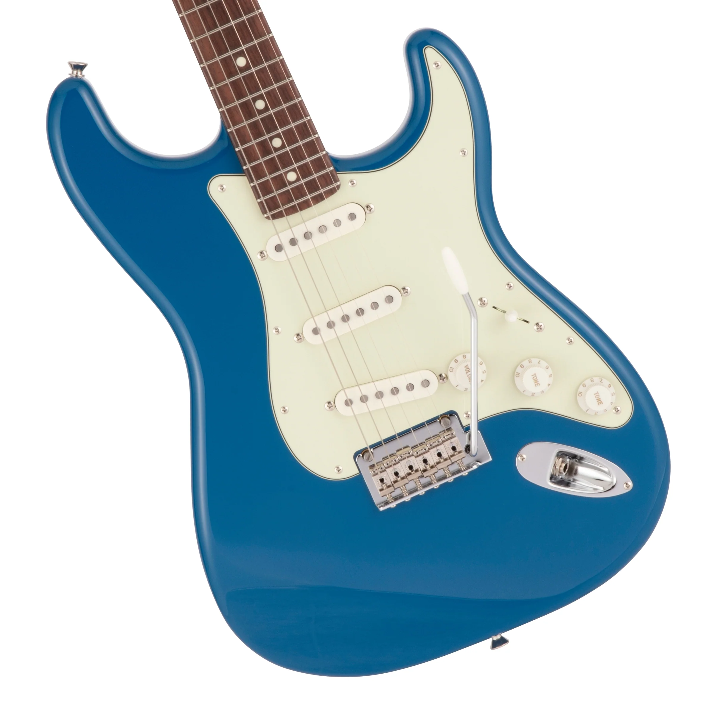 Fender Made In Japan Hybrid II Stratocaster - Image 52