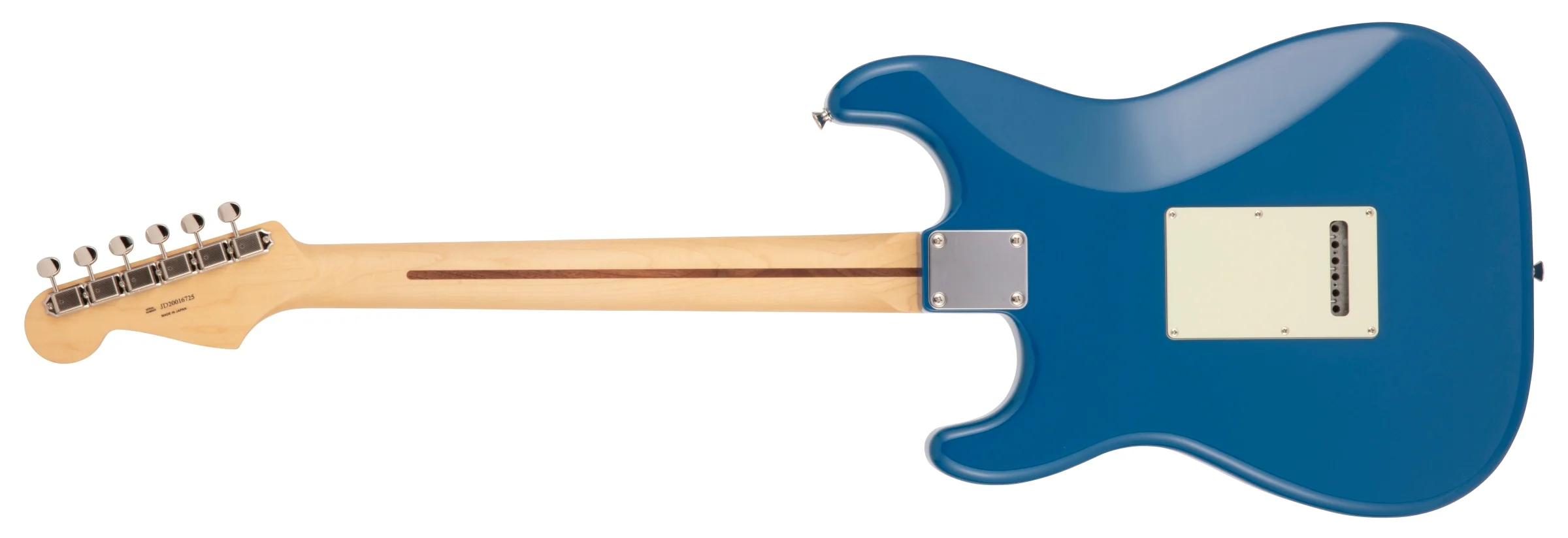 Fender Made In Japan Hybrid II Stratocaster - Image 53