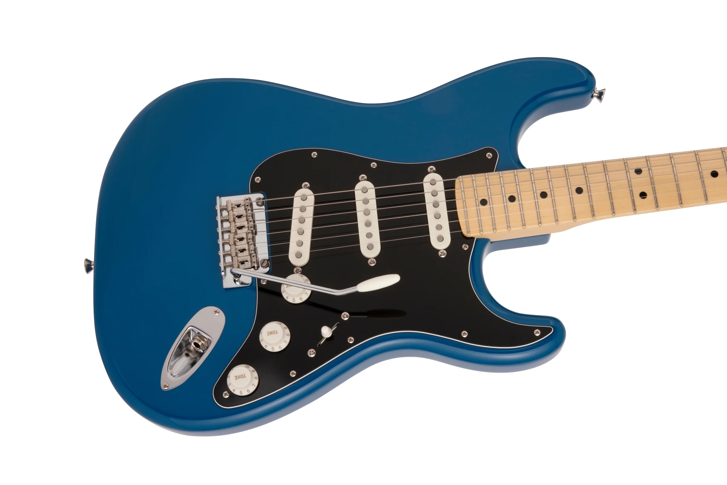Fender Made In Japan Hybrid II Stratocaster - Image 57