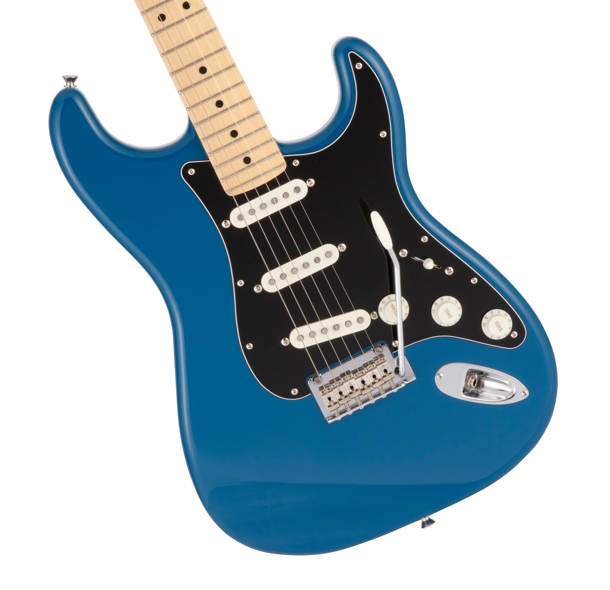 Fender Made In Japan Hybrid II Stratocaster - Image 58