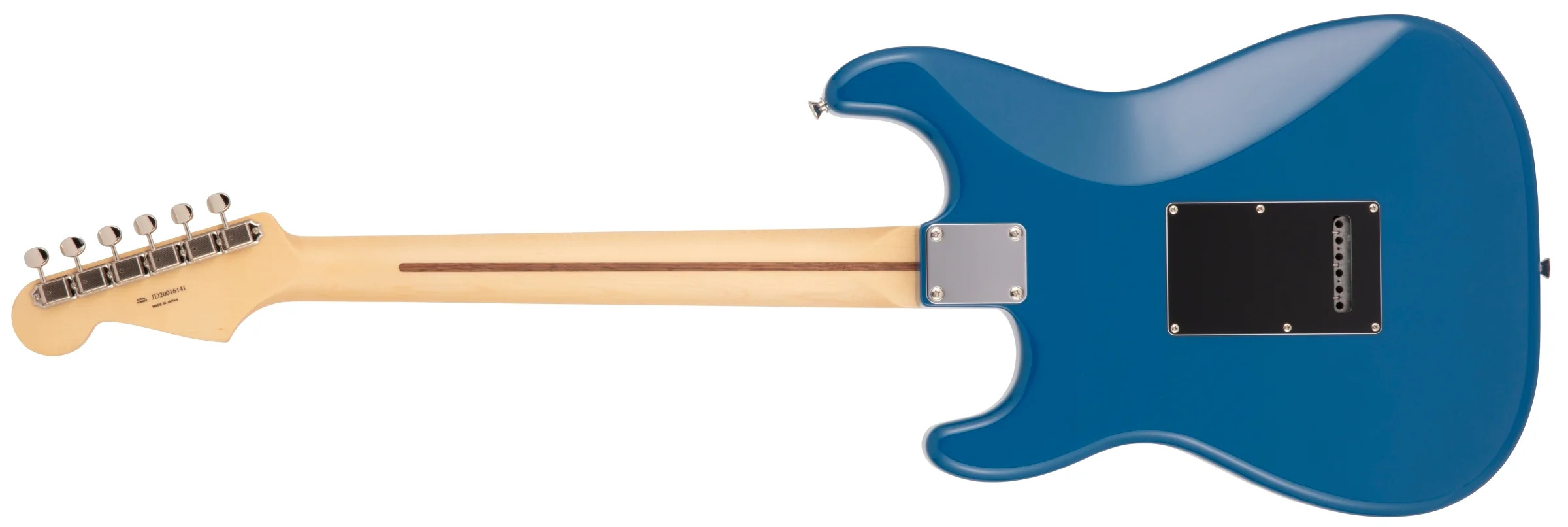 Fender Made In Japan Hybrid II Stratocaster - Image 59