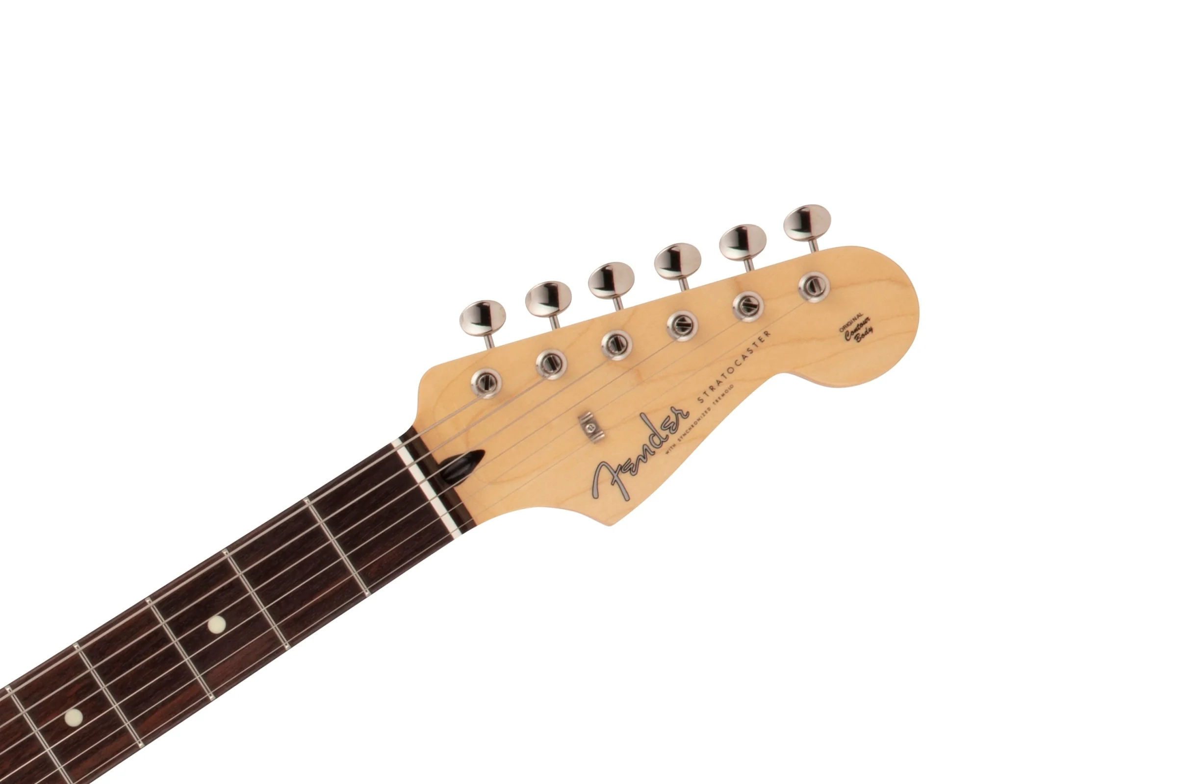 Fender Made In Japan Hybrid II Stratocaster - Image 6