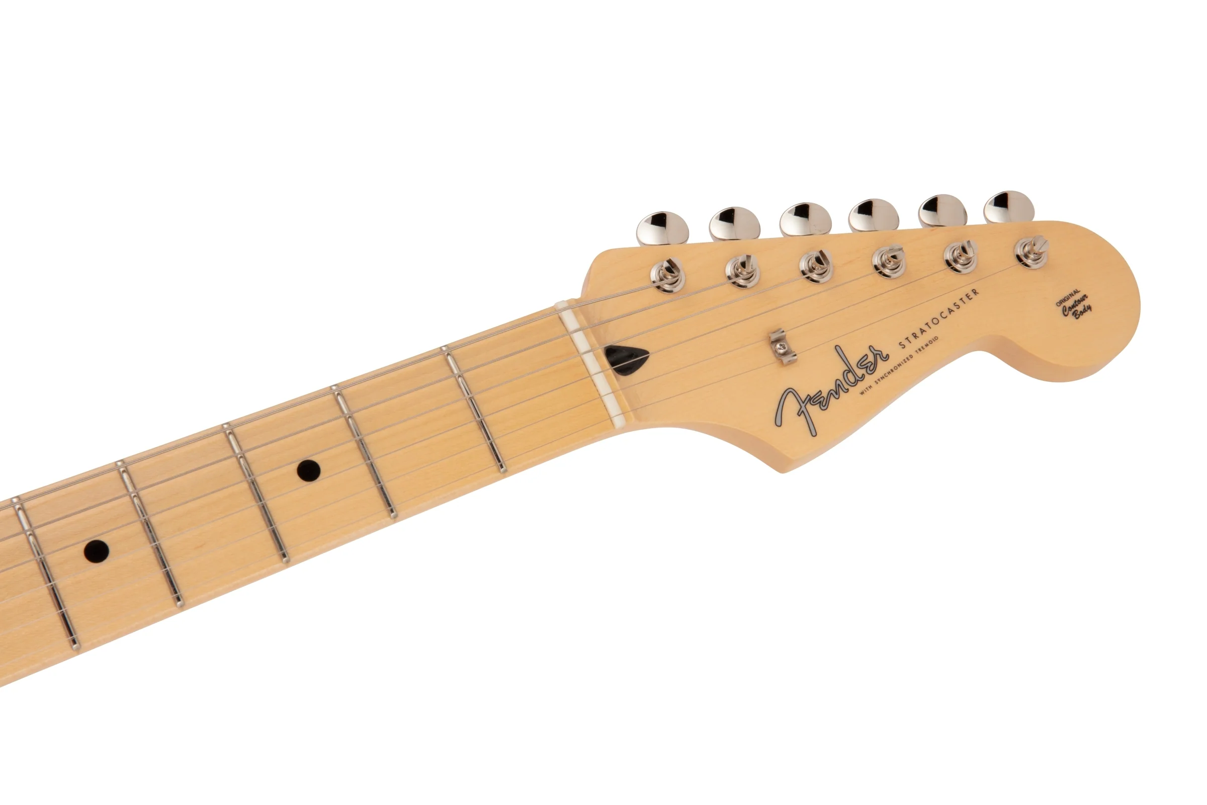 Fender Made In Japan Hybrid II Stratocaster - Image 60