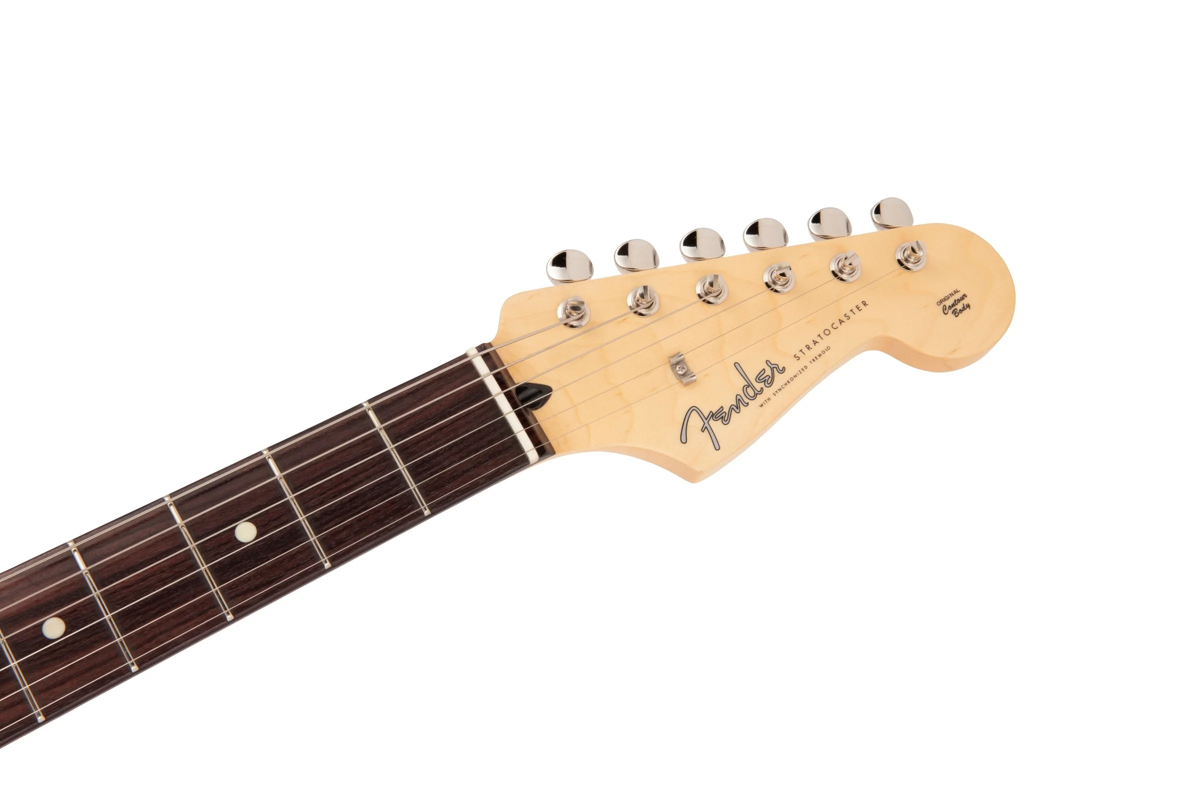 Fender Made In Japan Hybrid II Stratocaster - Image 66