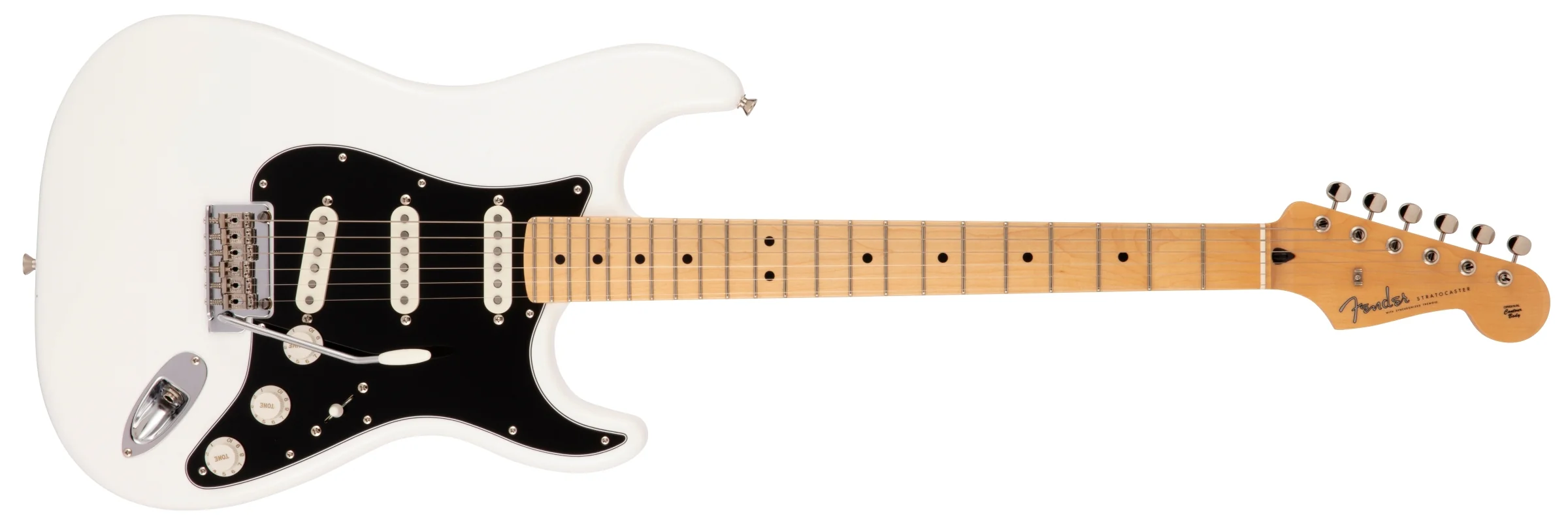 Fender Made In Japan Hybrid II Stratocaster - Image 68