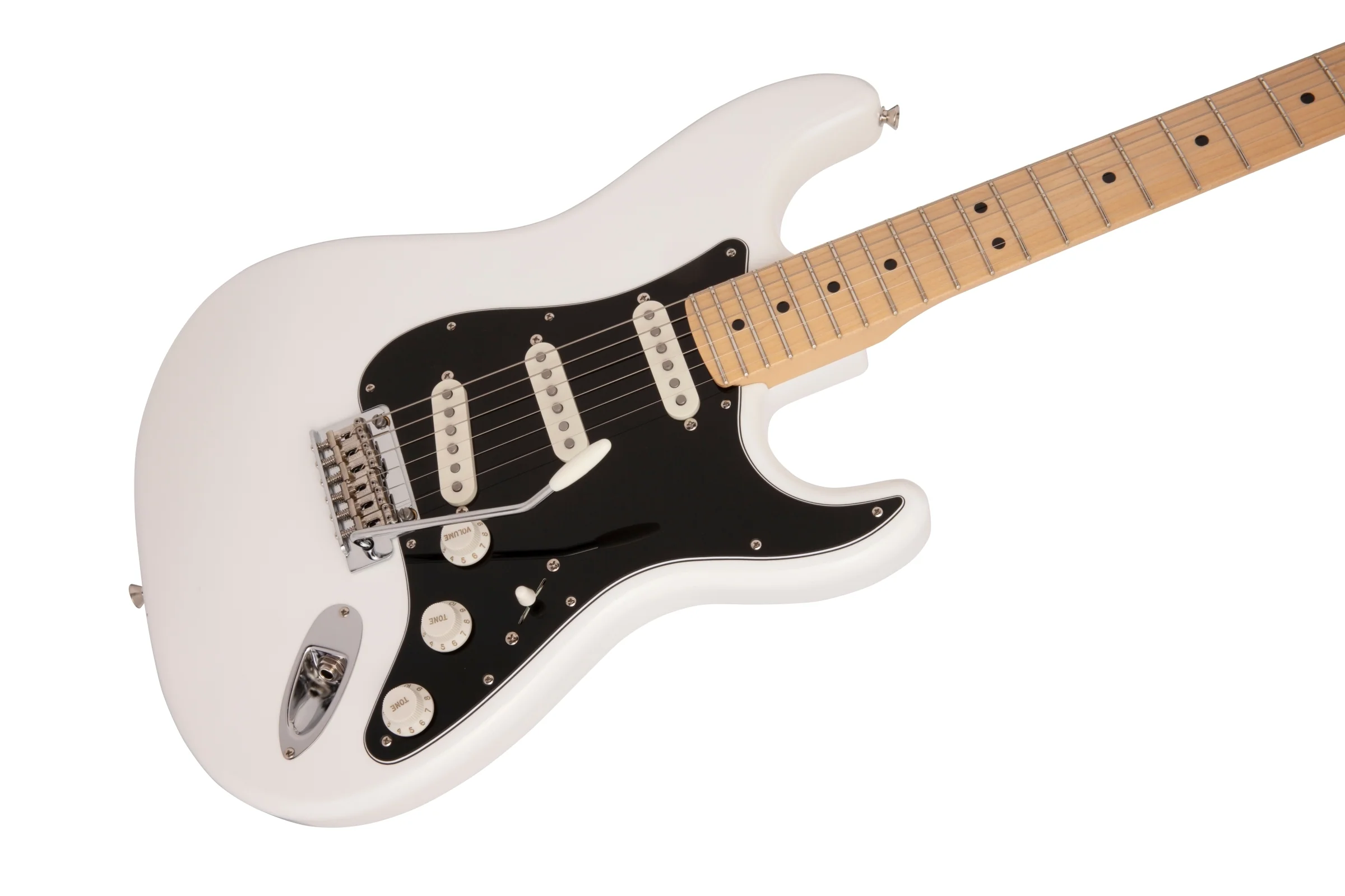 Fender Made In Japan Hybrid II Stratocaster - Image 69