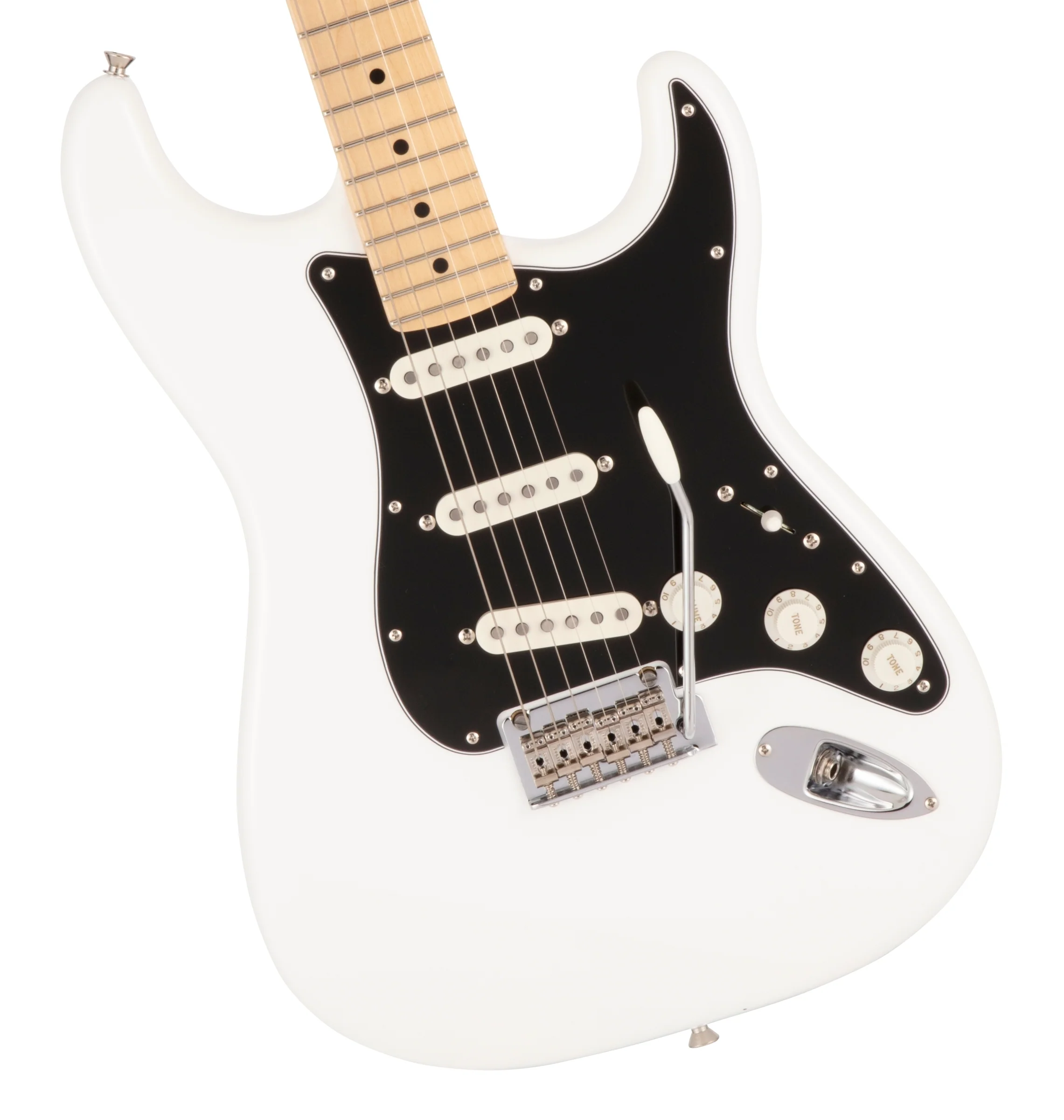 Fender Made In Japan Hybrid II Stratocaster - Image 70