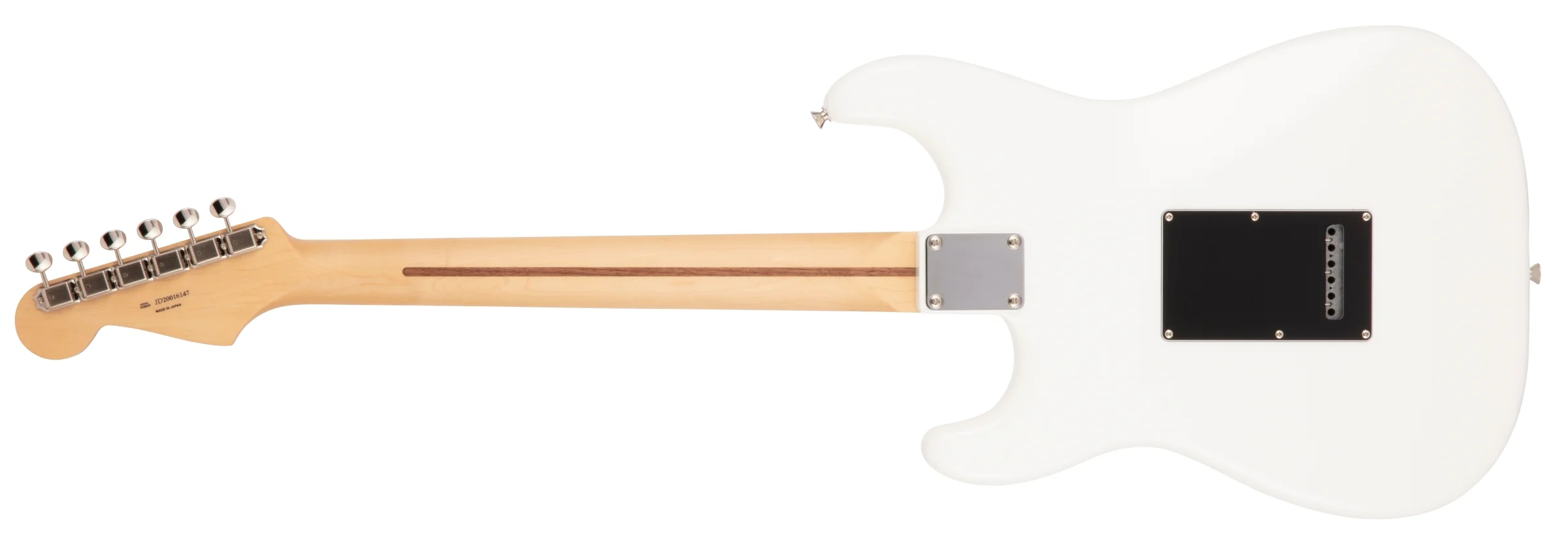 Fender Made In Japan Hybrid II Stratocaster - Image 71