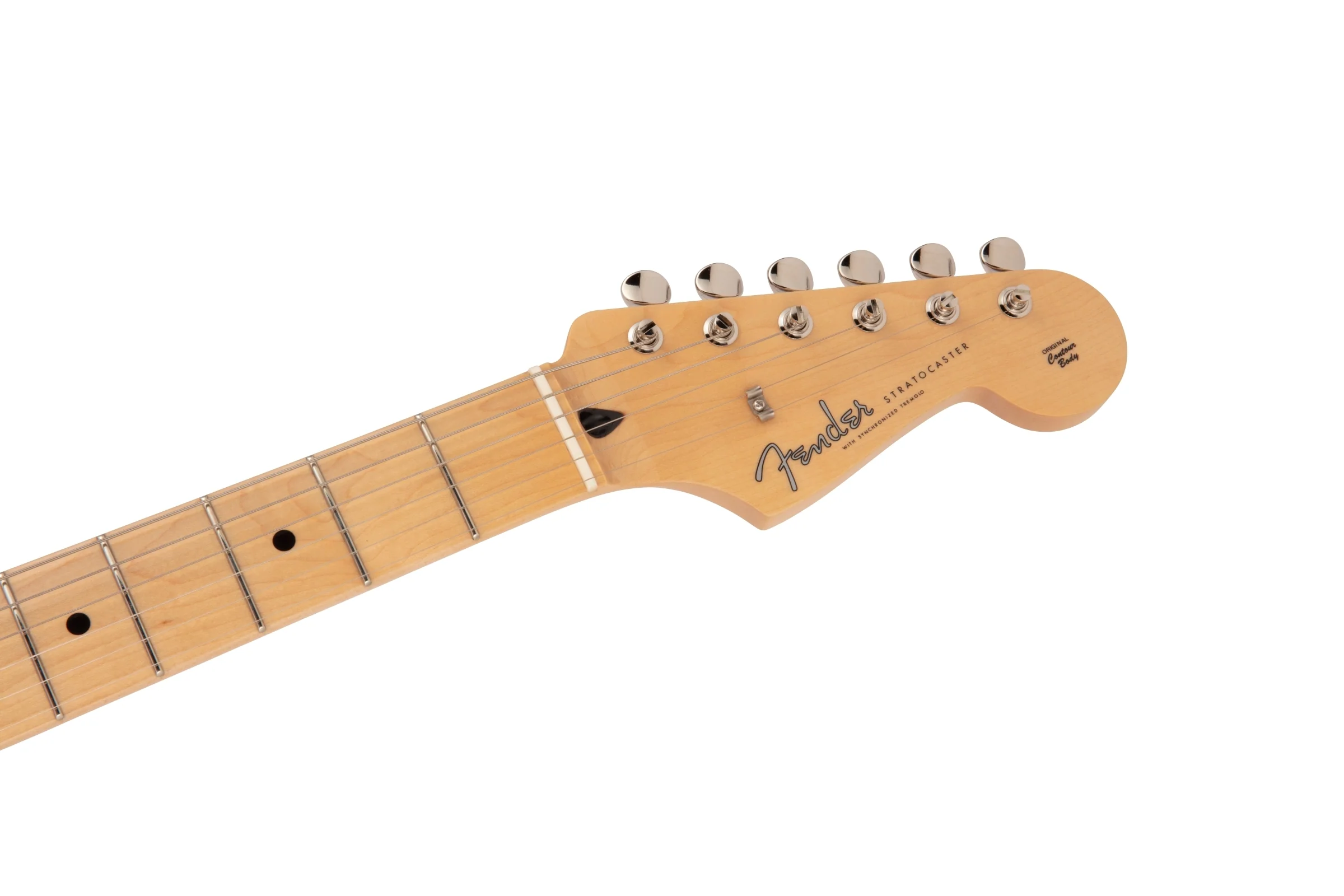 Fender Made In Japan Hybrid II Stratocaster - Image 72