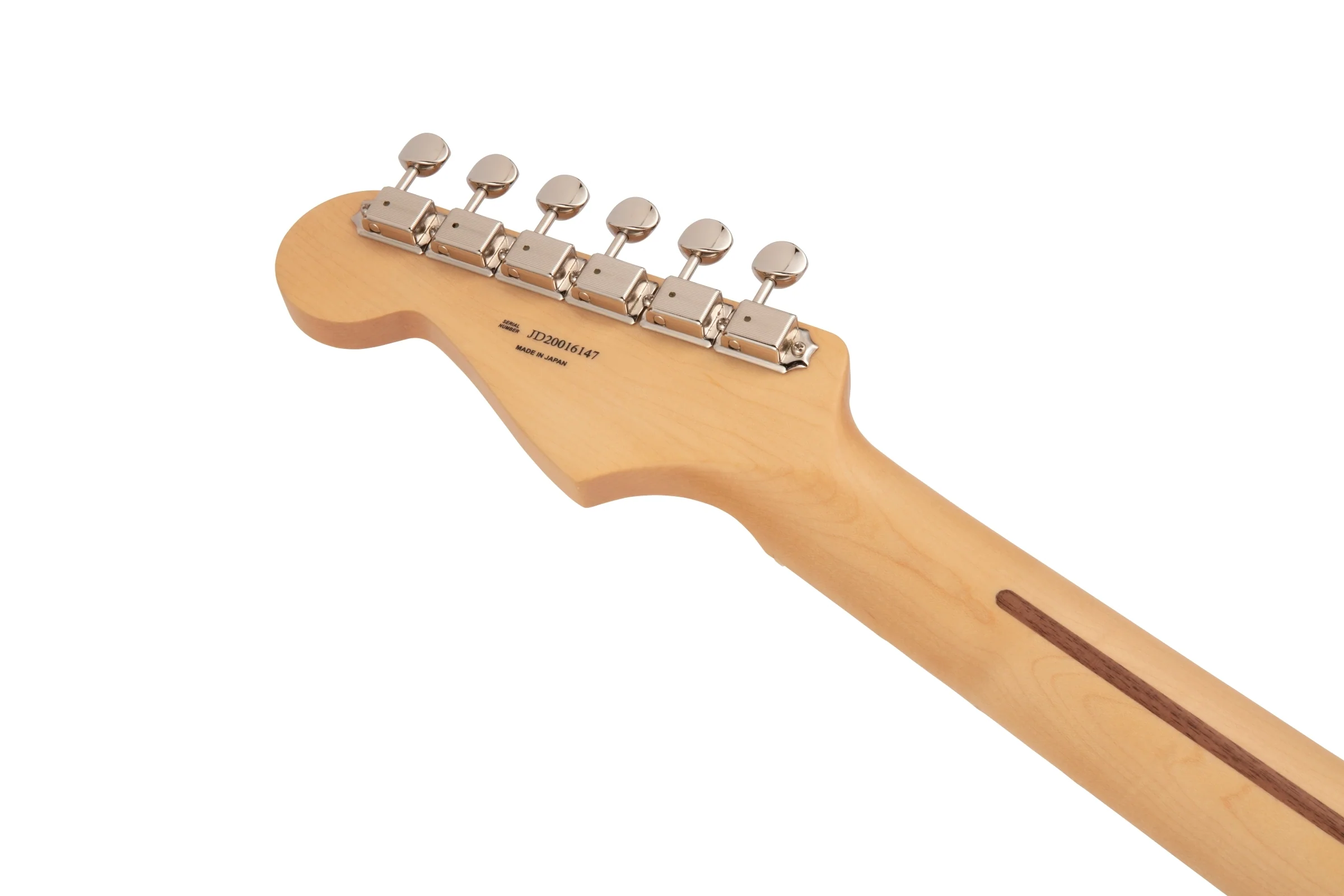 Fender Made In Japan Hybrid II Stratocaster - Image 73