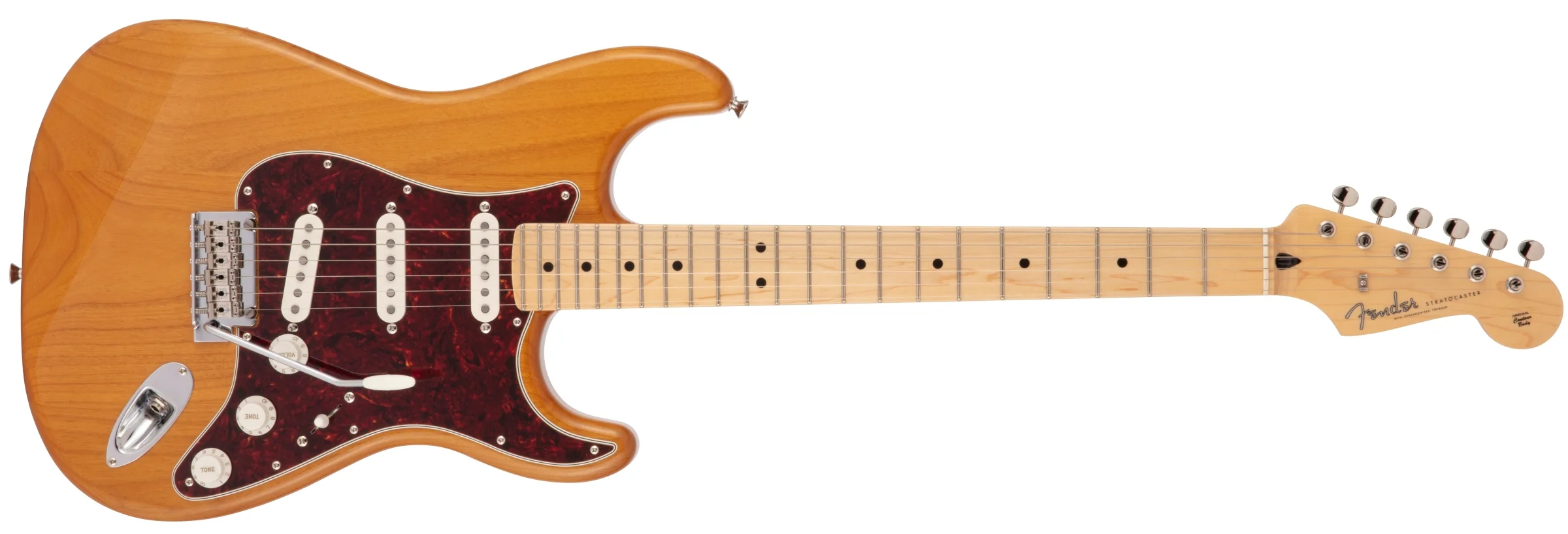 Fender Made In Japan Hybrid II Stratocaster - Image 8