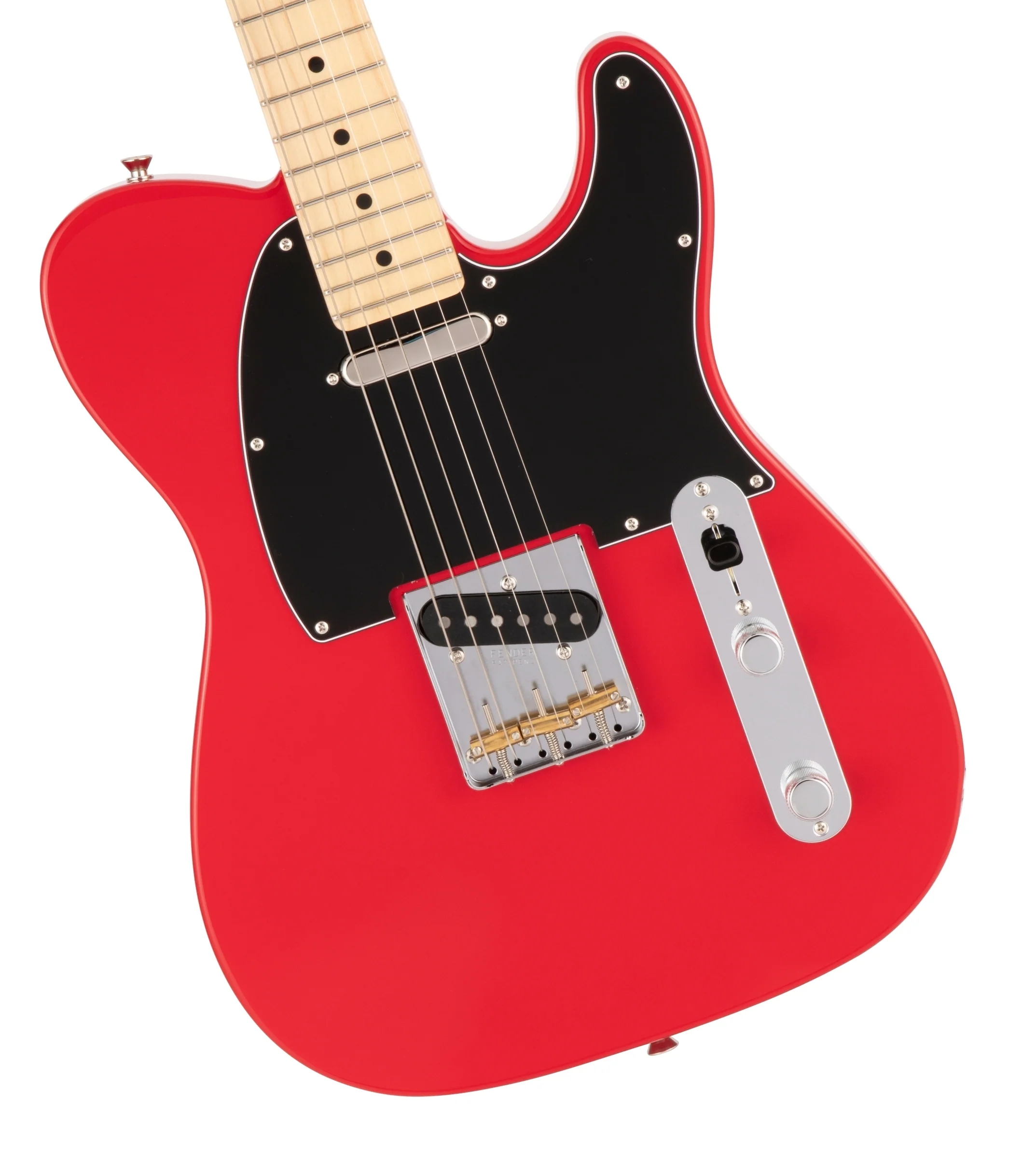 Fender Made In Japan Hybrid II Telecaster - Image 10