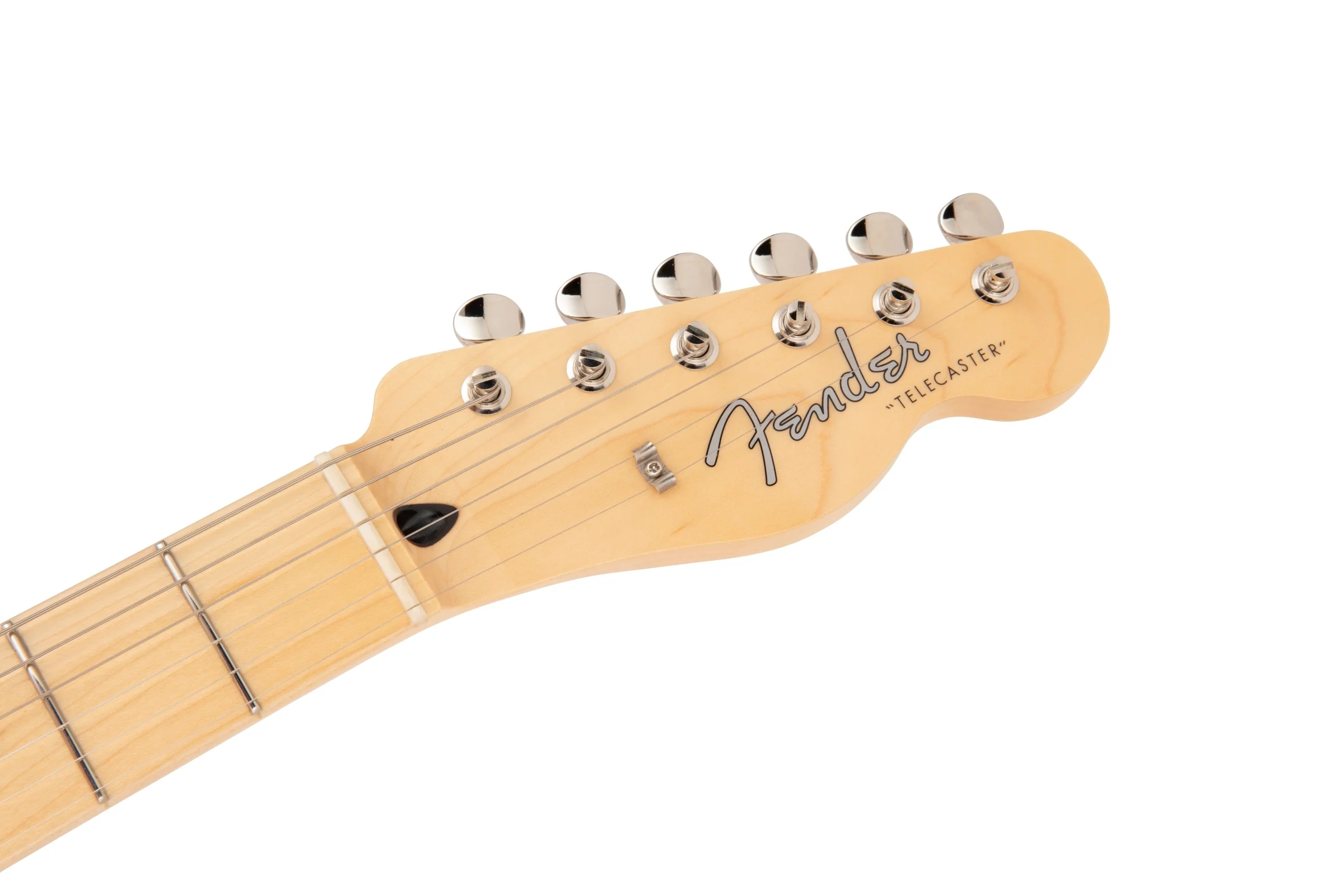 Fender Made In Japan Hybrid II Telecaster - Image 12