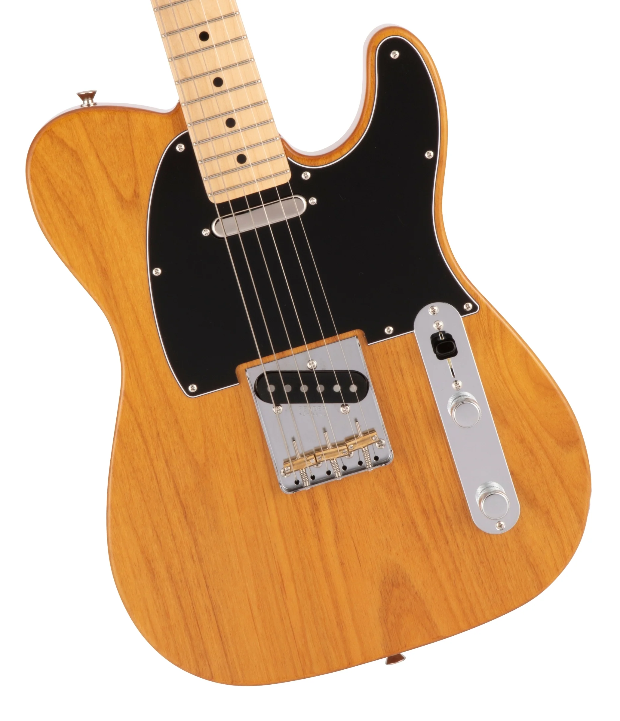 Fender Made In Japan Hybrid II Telecaster - Image 15