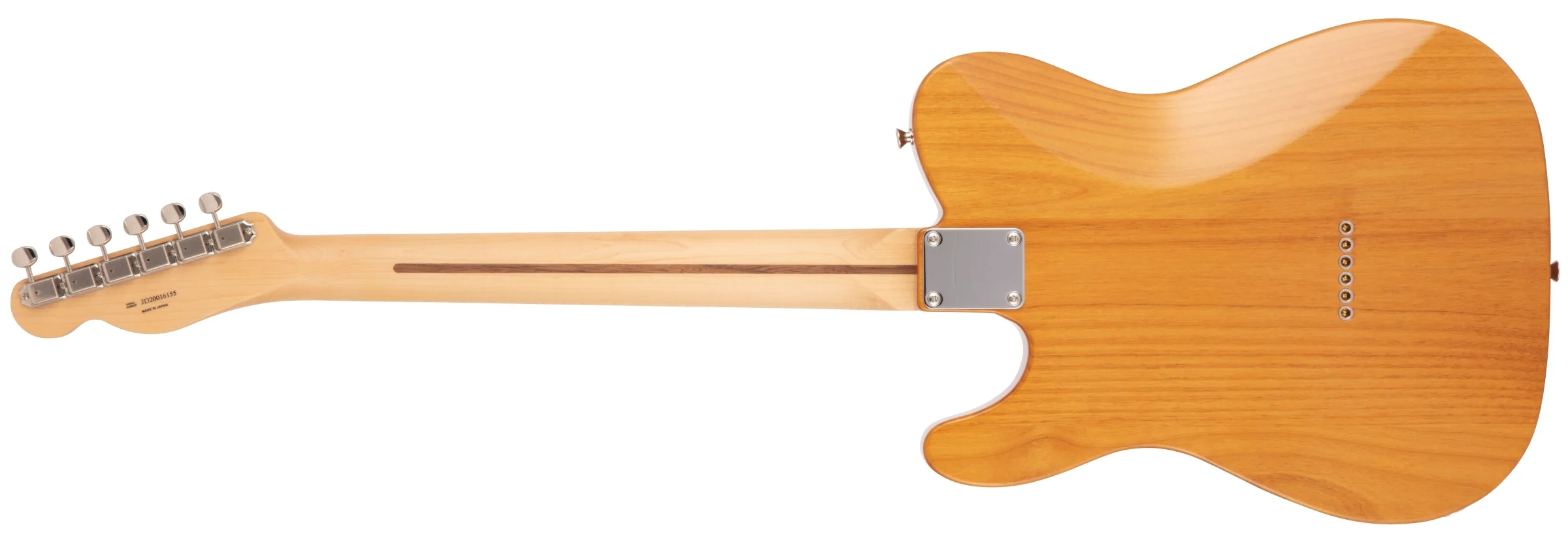 Fender Made In Japan Hybrid II Telecaster - Image 16