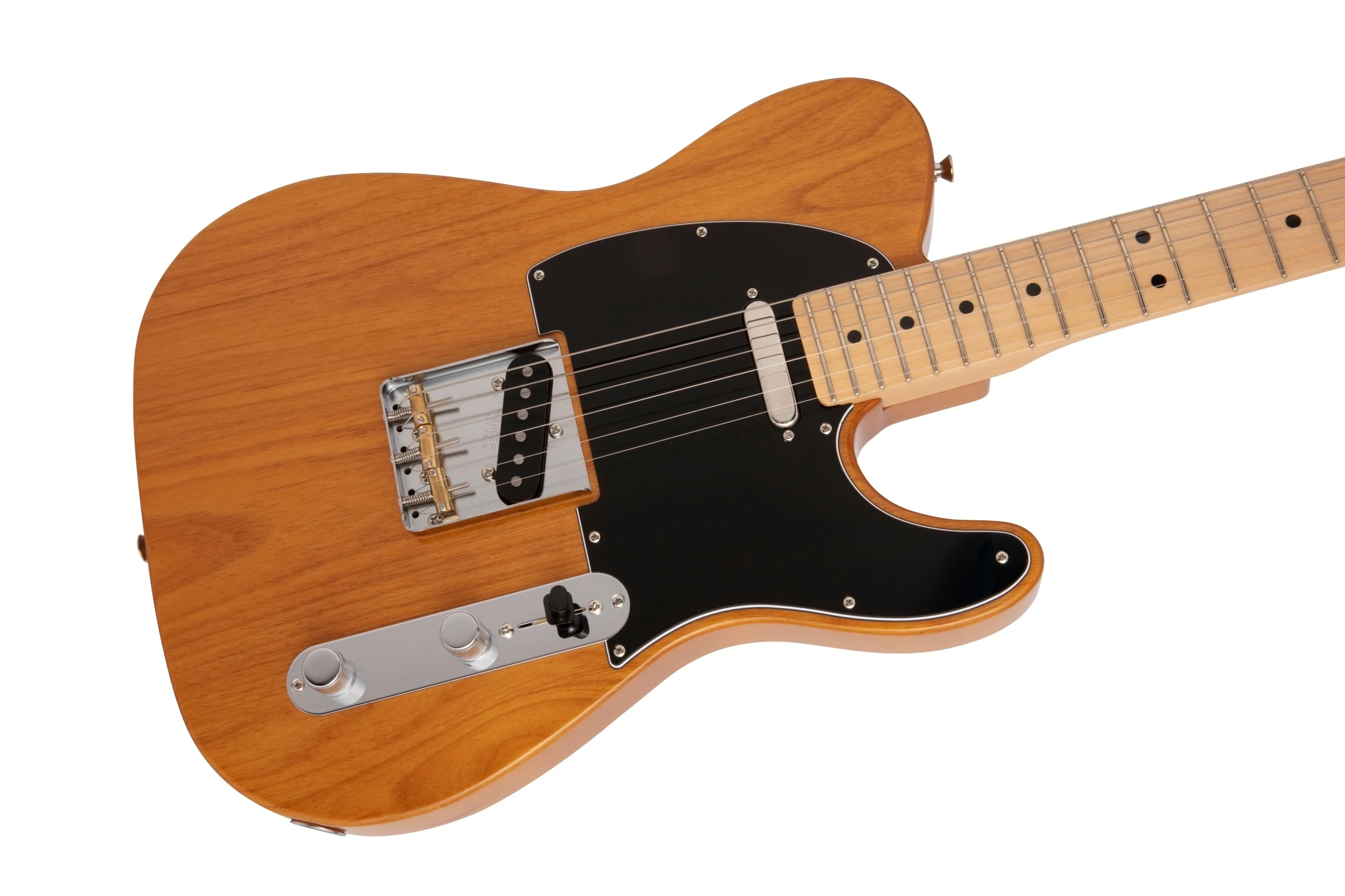 Fender Made In Japan Hybrid II Telecaster - Image 17
