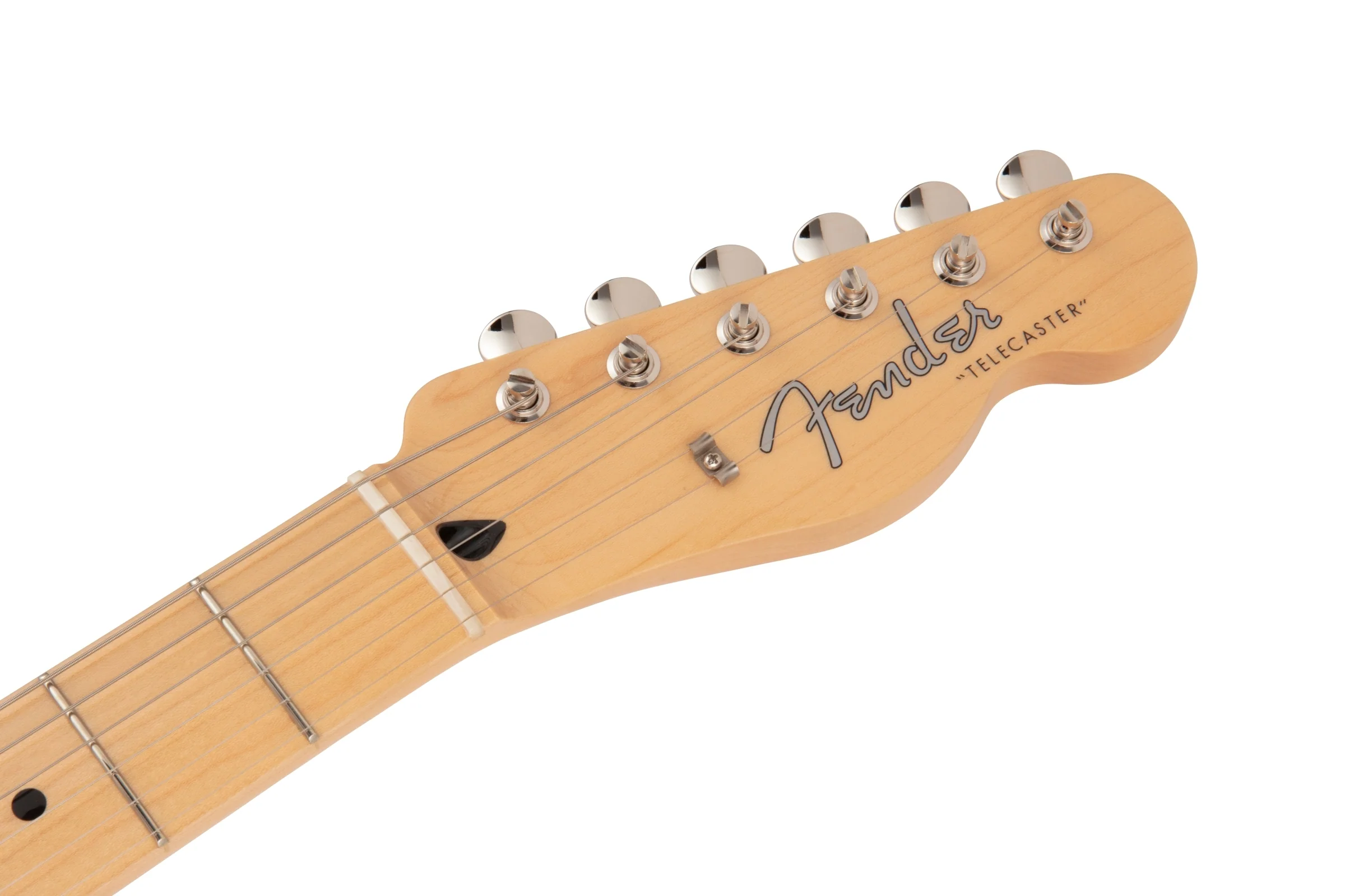 Fender Made In Japan Hybrid II Telecaster - Image 18