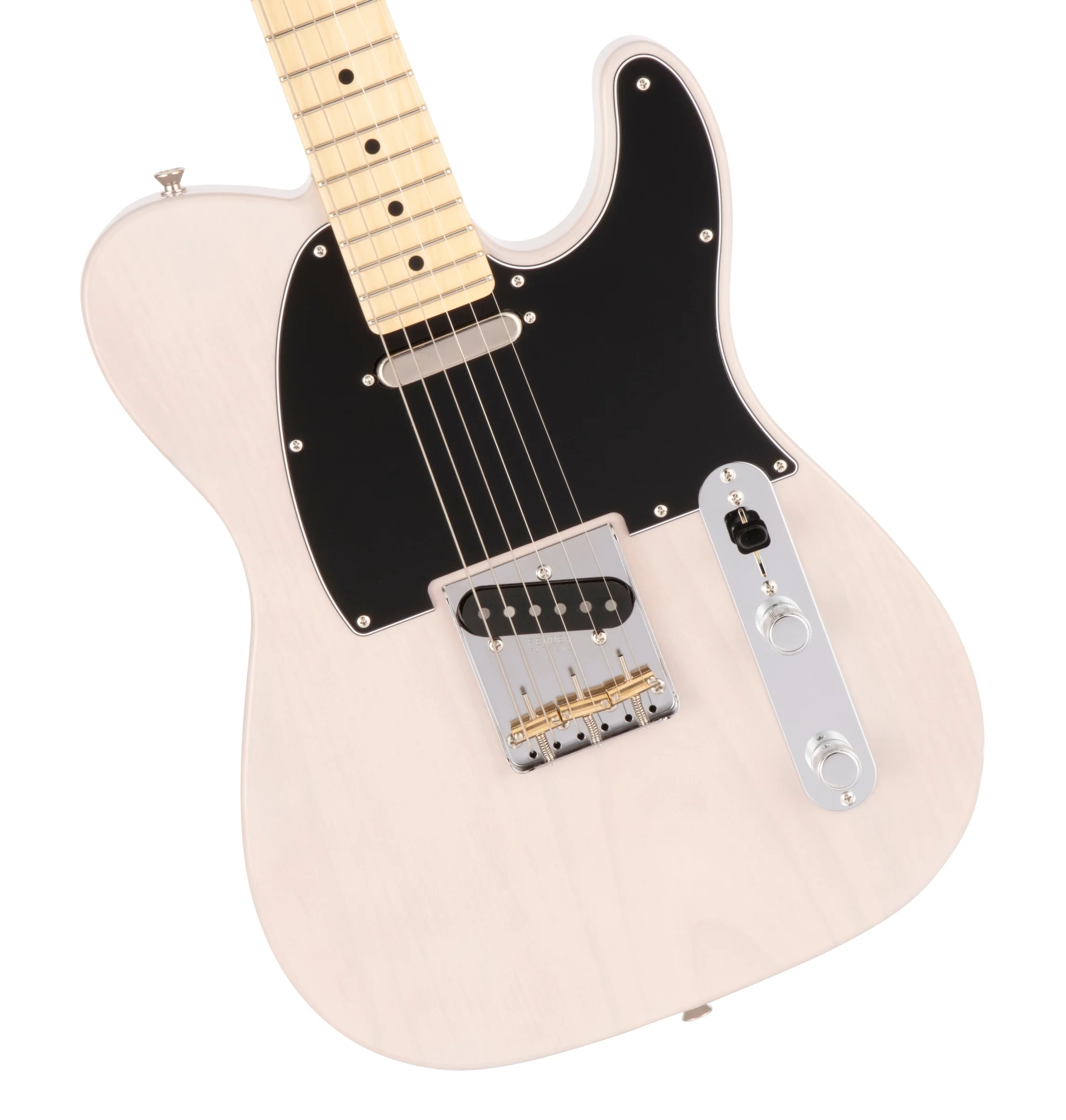 Fender Made In Japan Hybrid II Telecaster - Image 22