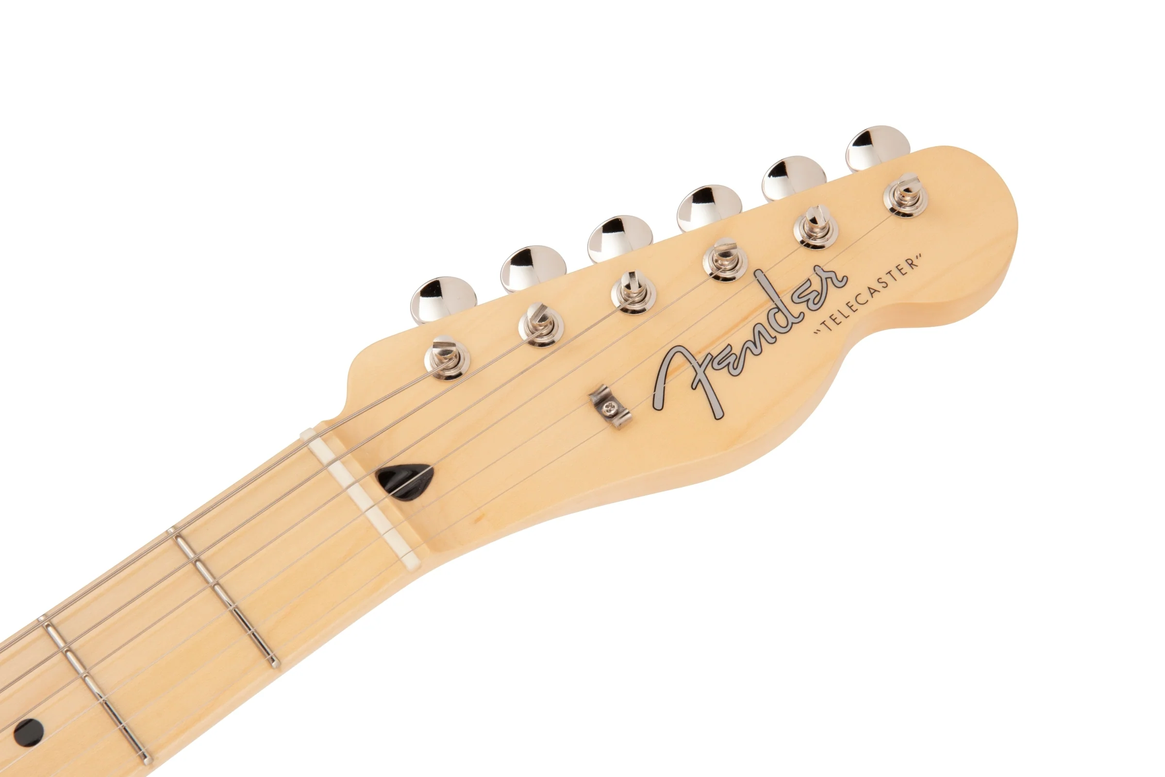 Fender Made In Japan Hybrid II Telecaster - Image 24