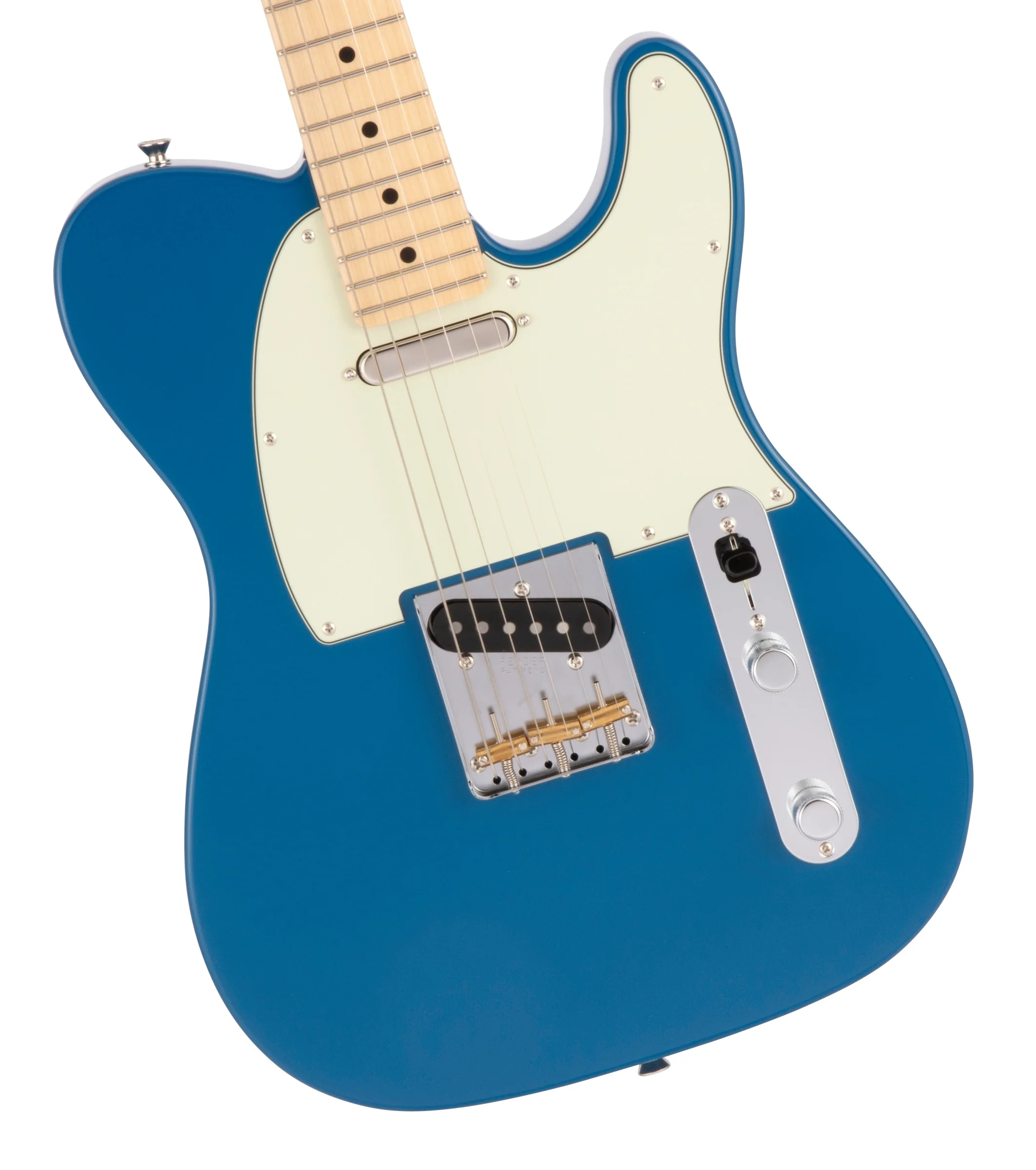 Fender Made In Japan Hybrid II Telecaster - Image 28