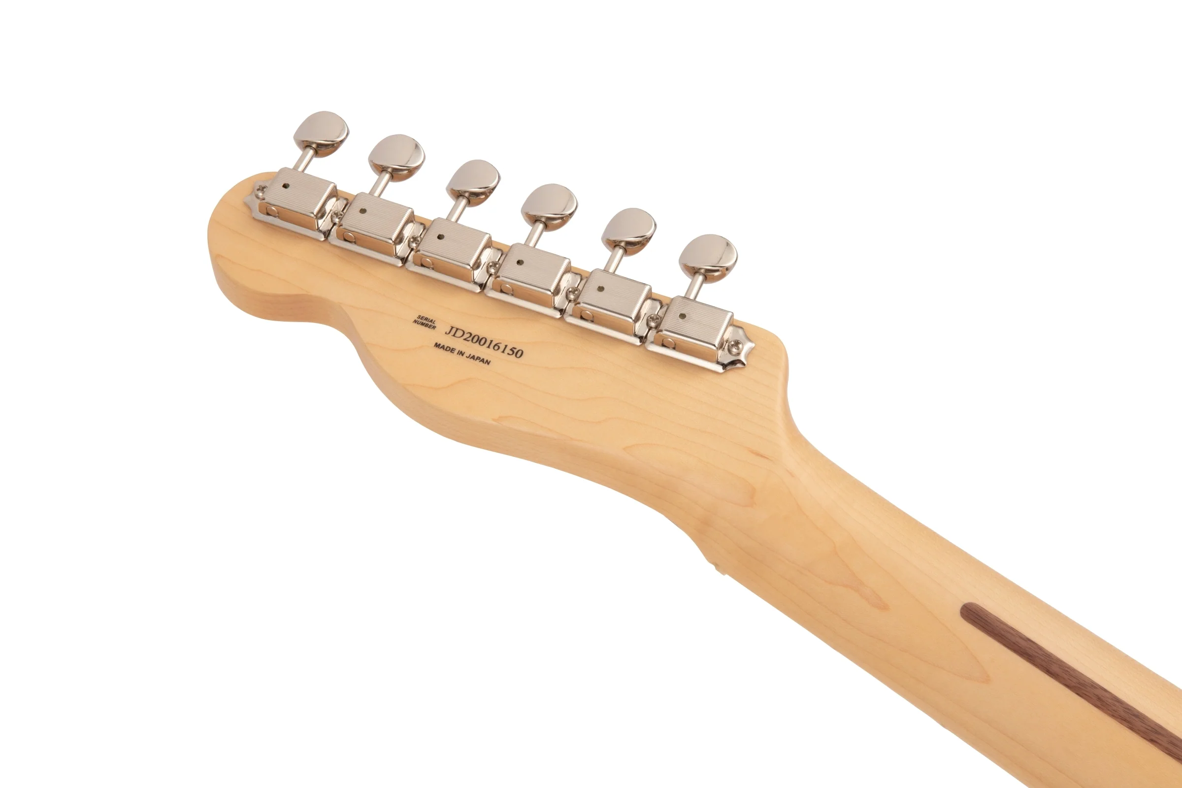 Fender Made In Japan Hybrid II Telecaster - Image 31