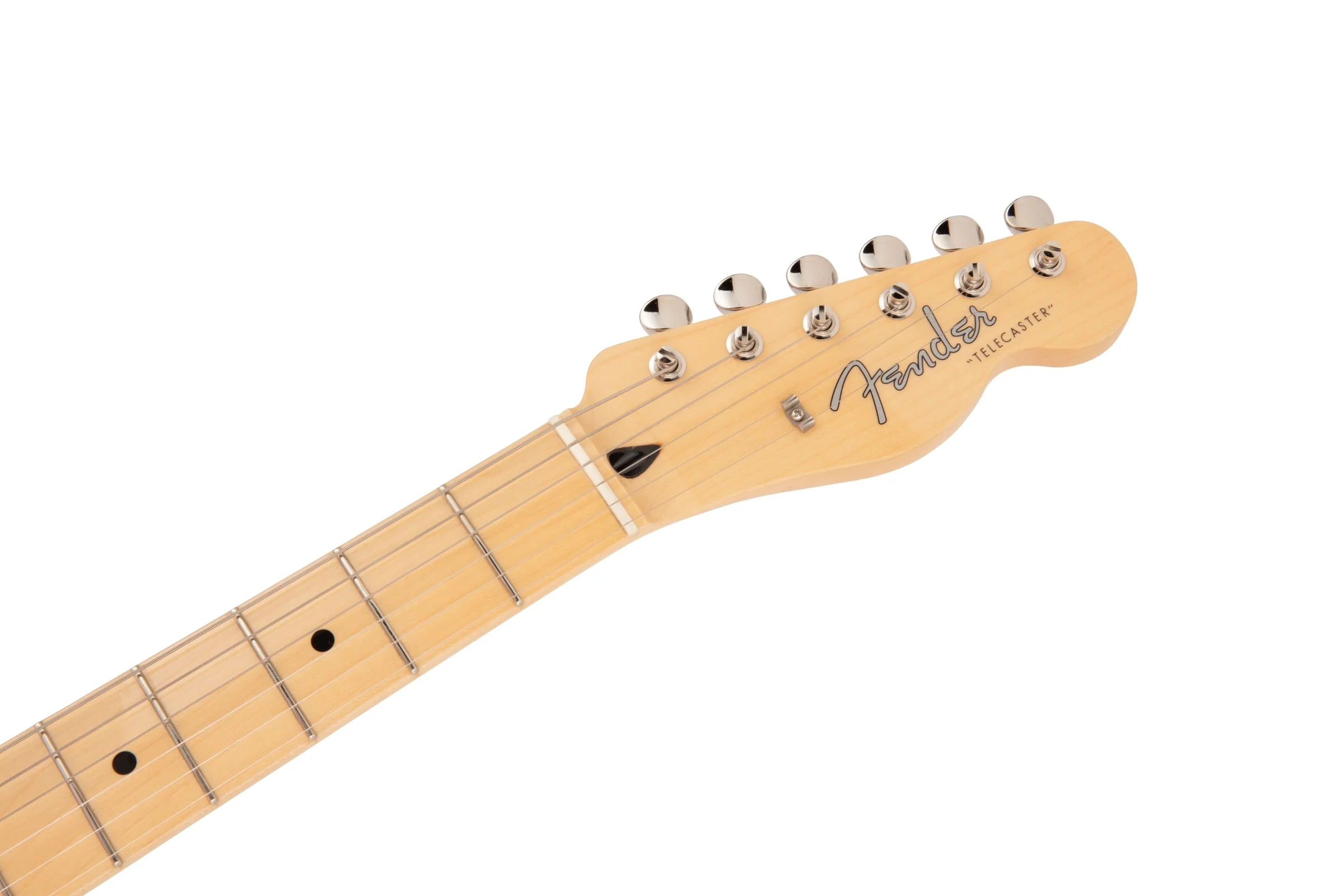 Fender Made In Japan Hybrid II Telecaster - Image 6