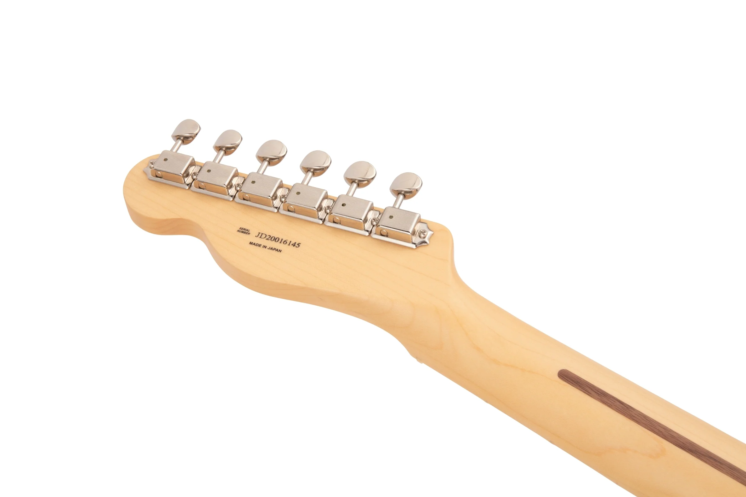 Fender Made In Japan Hybrid II Telecaster - Image 7