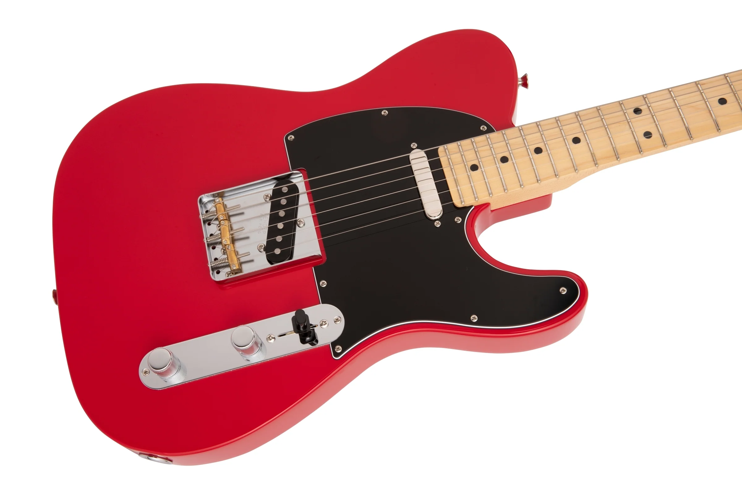 Fender Made In Japan Hybrid II Telecaster - Image 9