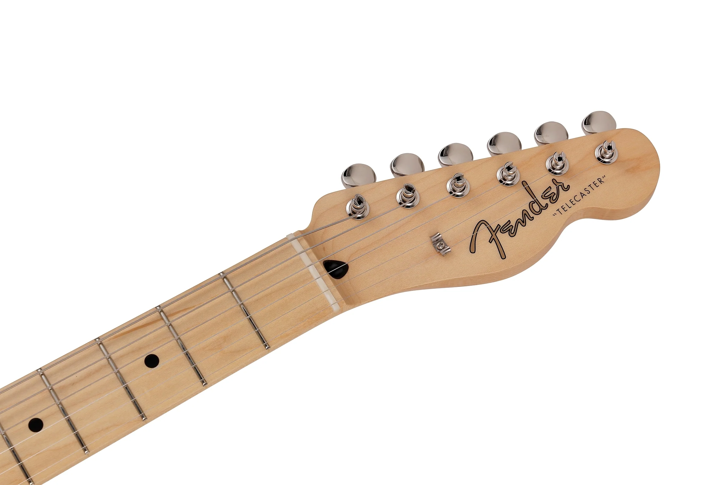 Fender Made in Japan Junior Collection Telecaster - Image 12