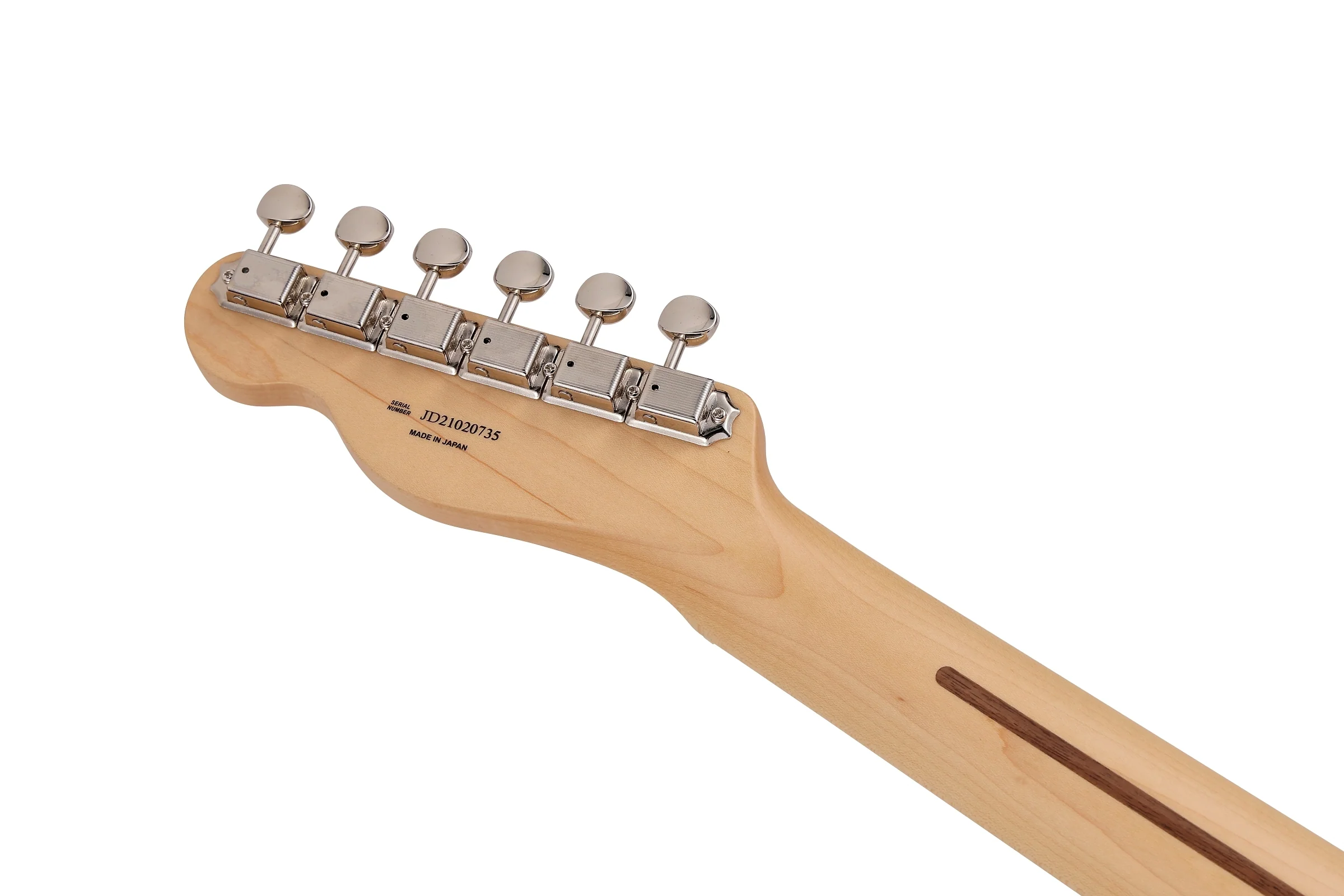 Fender Made in Japan Junior Collection Telecaster - Image 13