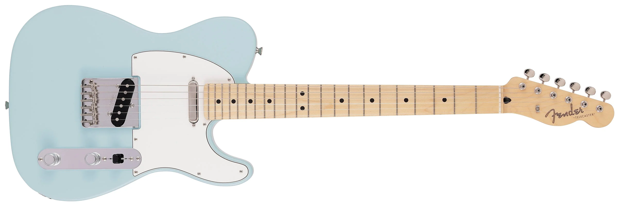 Fender Made in Japan Junior Collection Telecaster - Image 20
