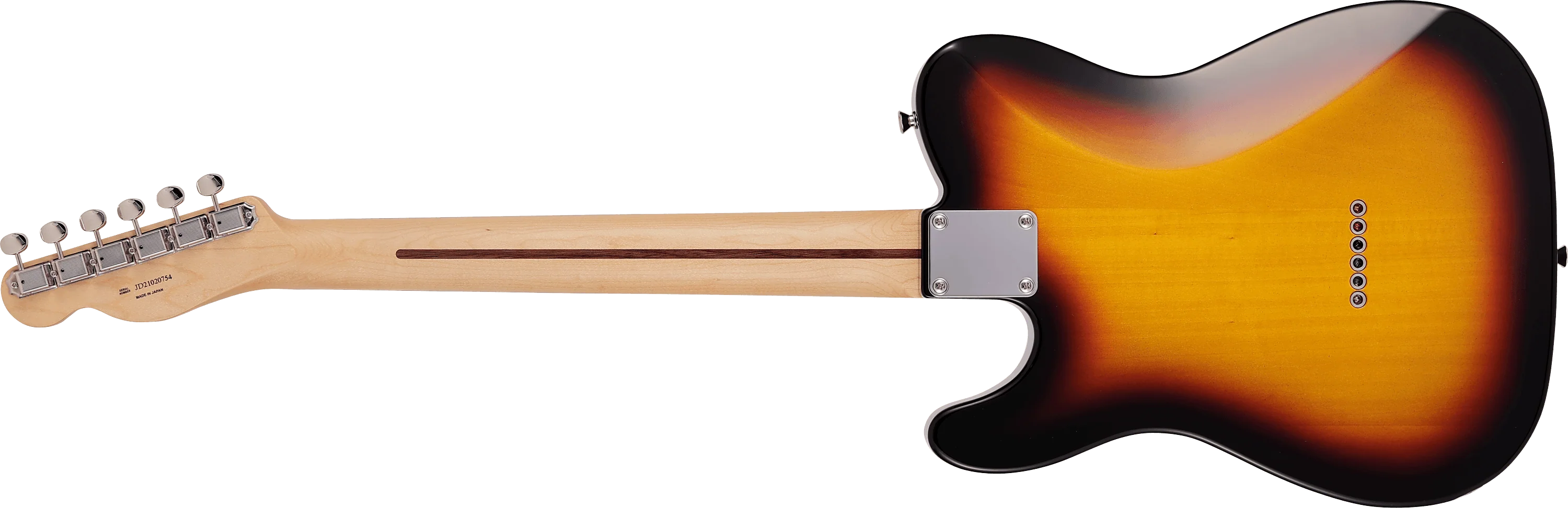 Fender Made in Japan Junior Collection Telecaster - Image 27