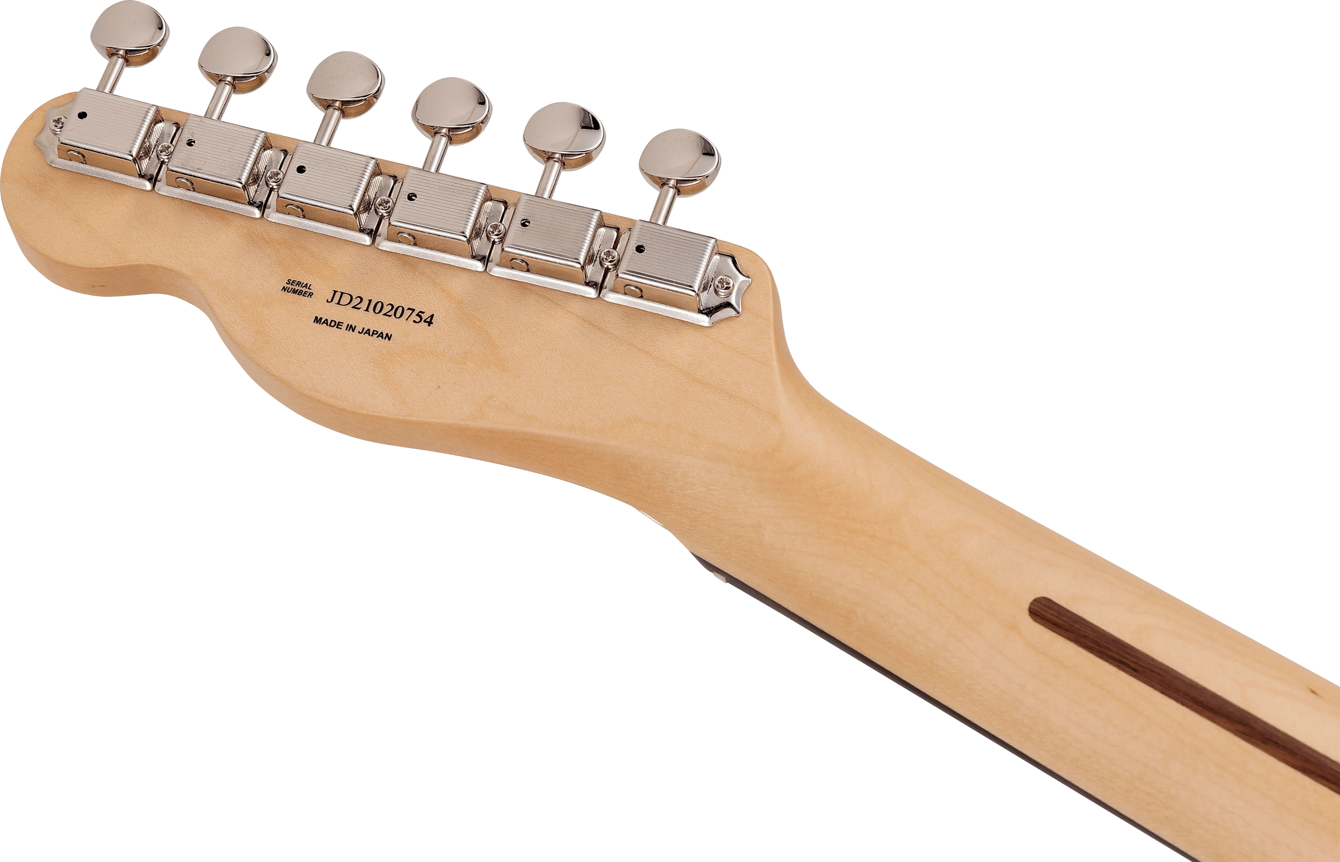 Fender Made in Japan Junior Collection Telecaster - Image 31