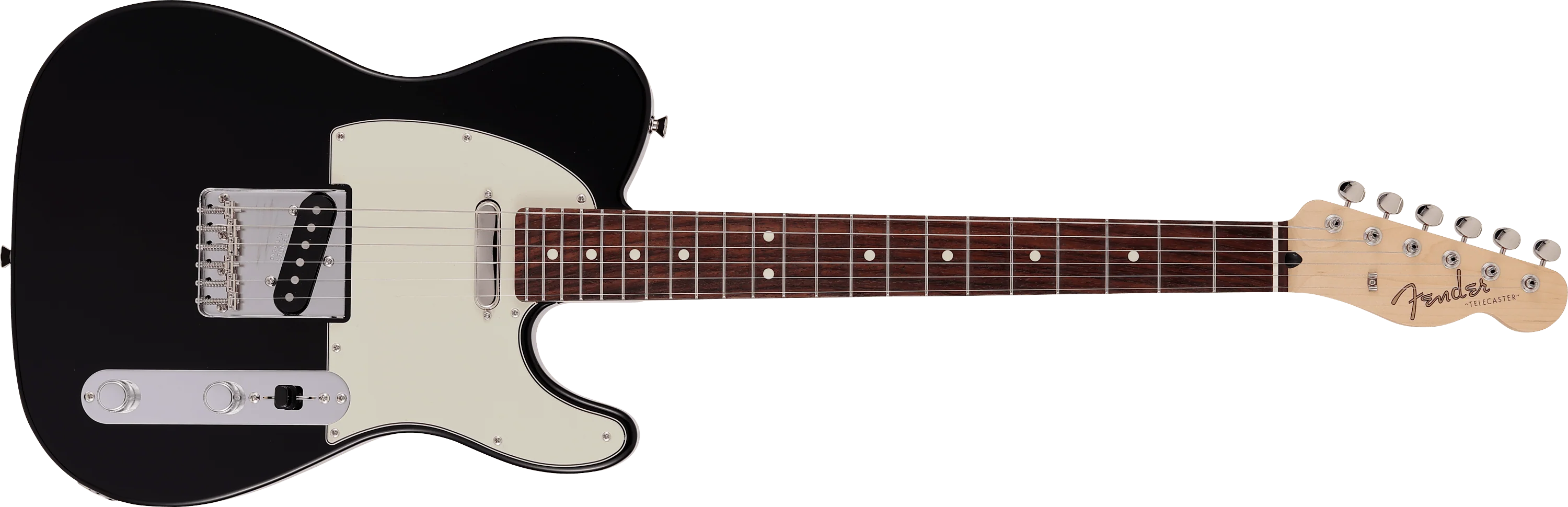 Fender Made in Japan Junior Collection Telecaster - Image 32