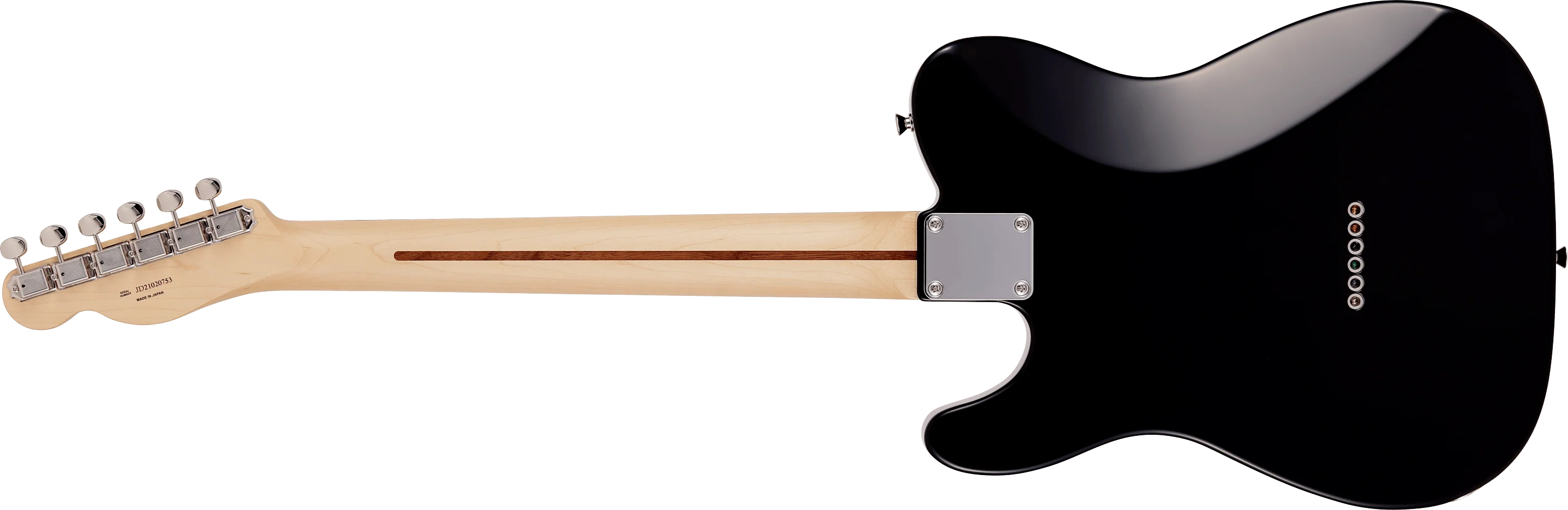 Fender Made in Japan Junior Collection Telecaster - Image 33