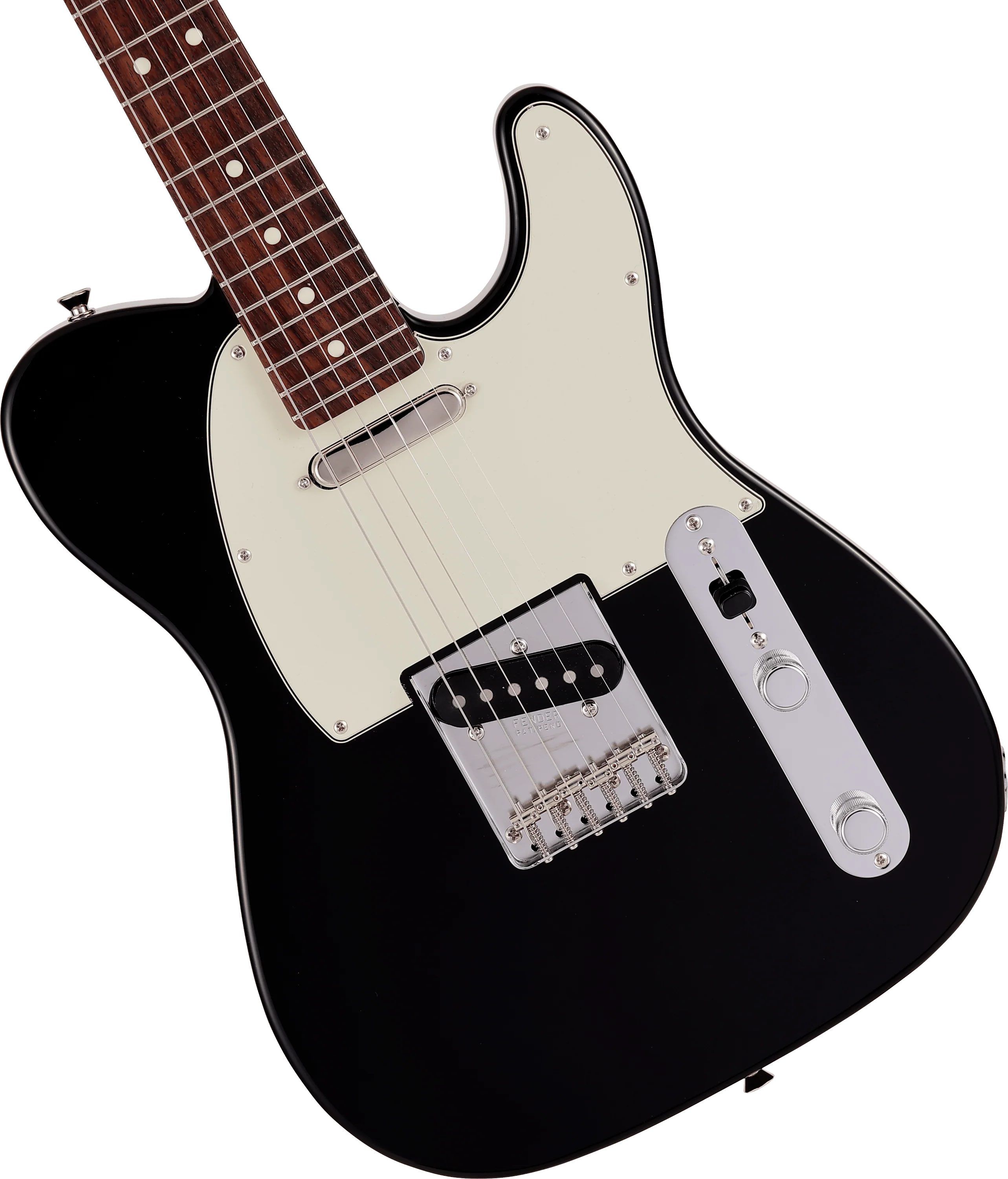 Fender Made in Japan Junior Collection Telecaster - Image 34