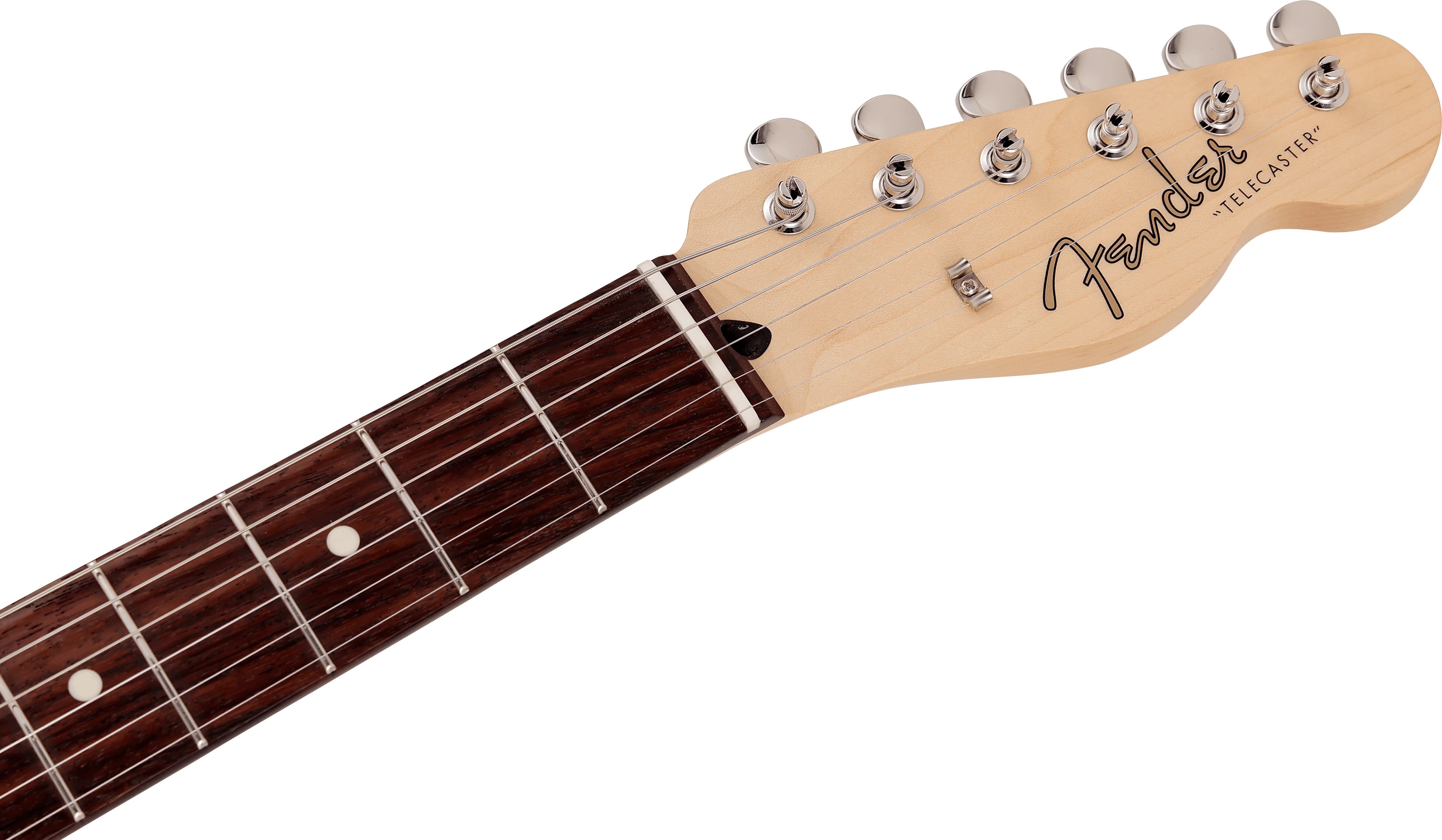 Fender Made in Japan Junior Collection Telecaster - Image 36