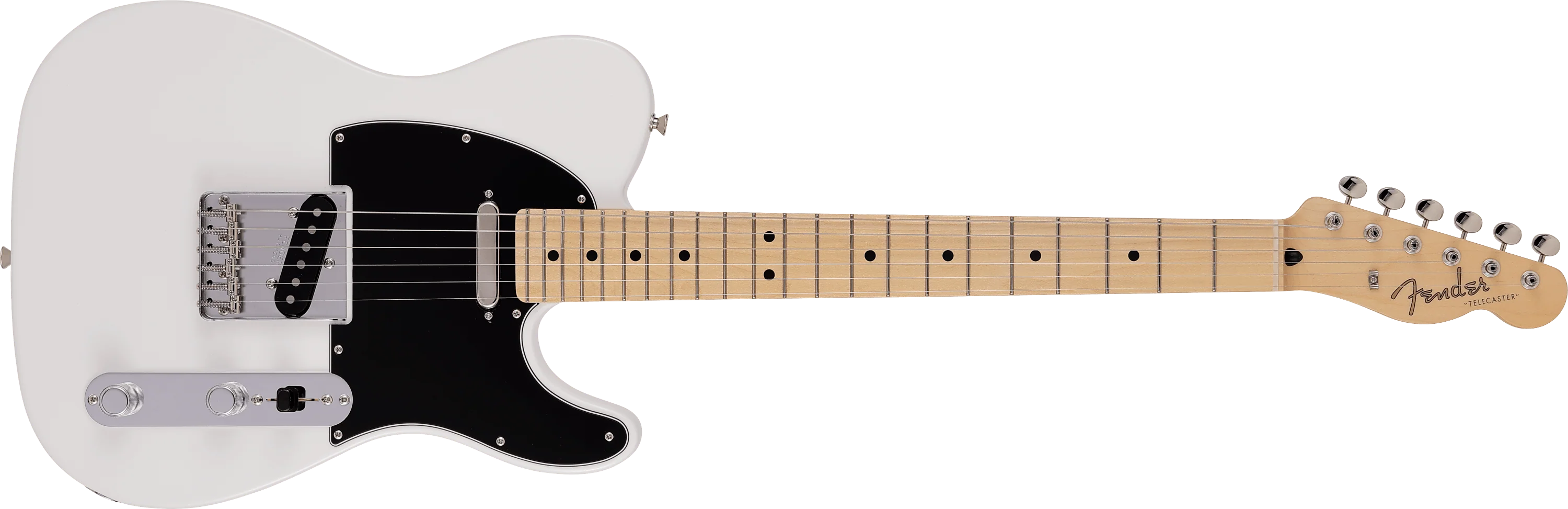 Fender Made in Japan Junior Collection Telecaster - Image 38